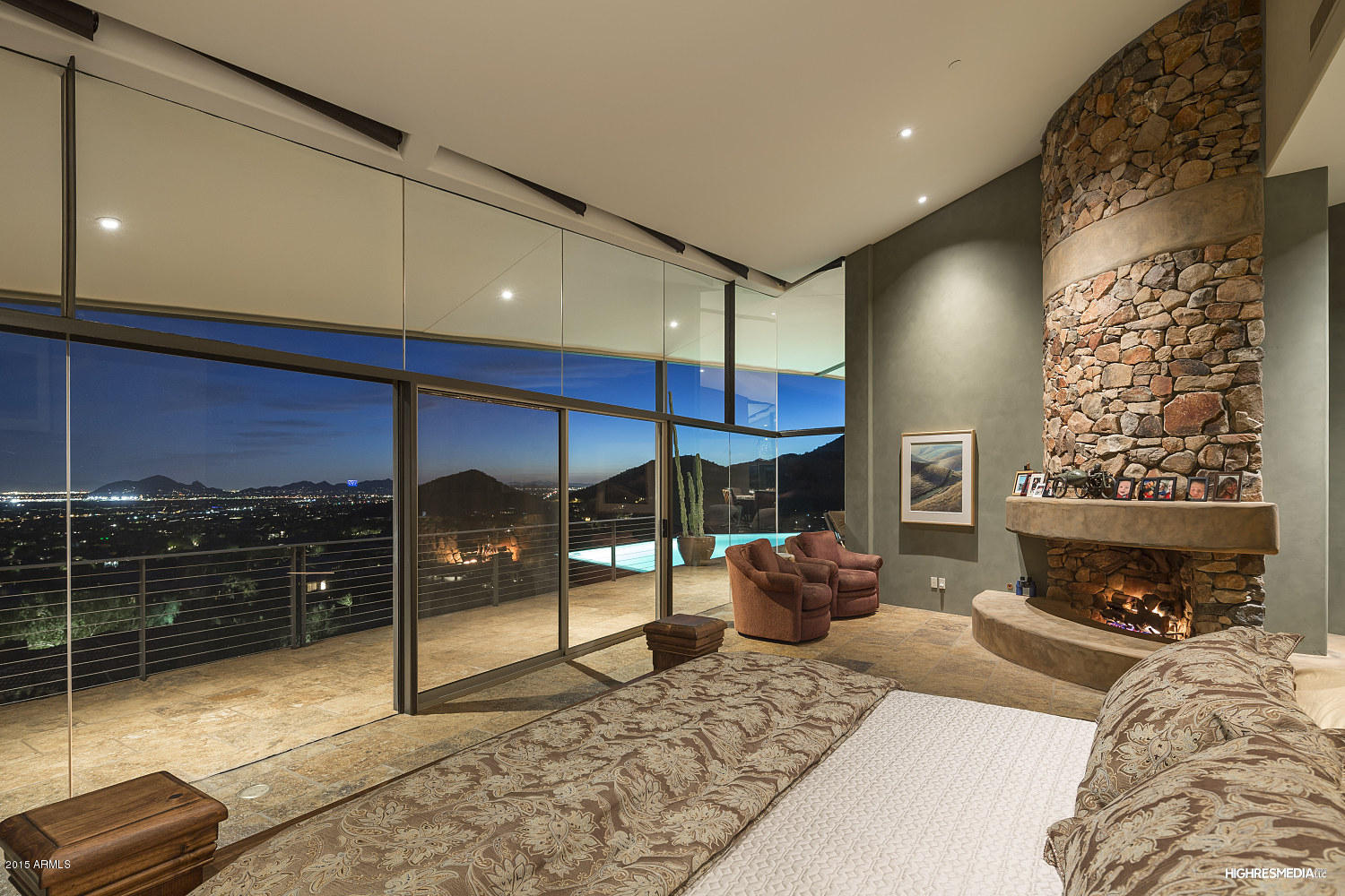 Scottsdale Mountain - Residential