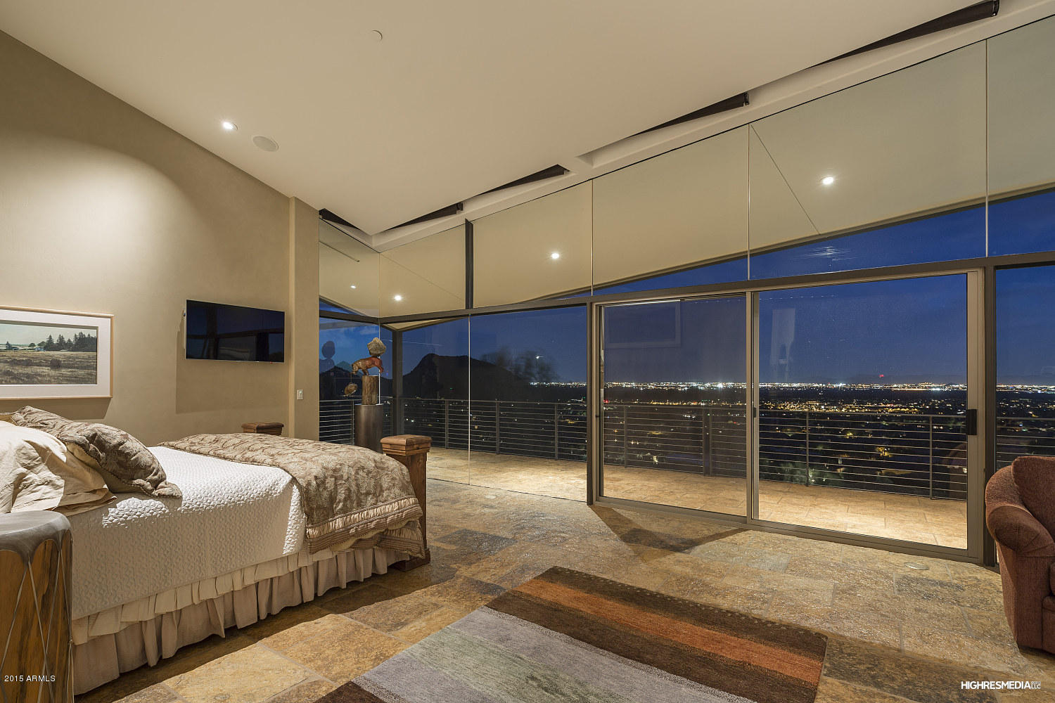 Scottsdale Mountain - Residential
