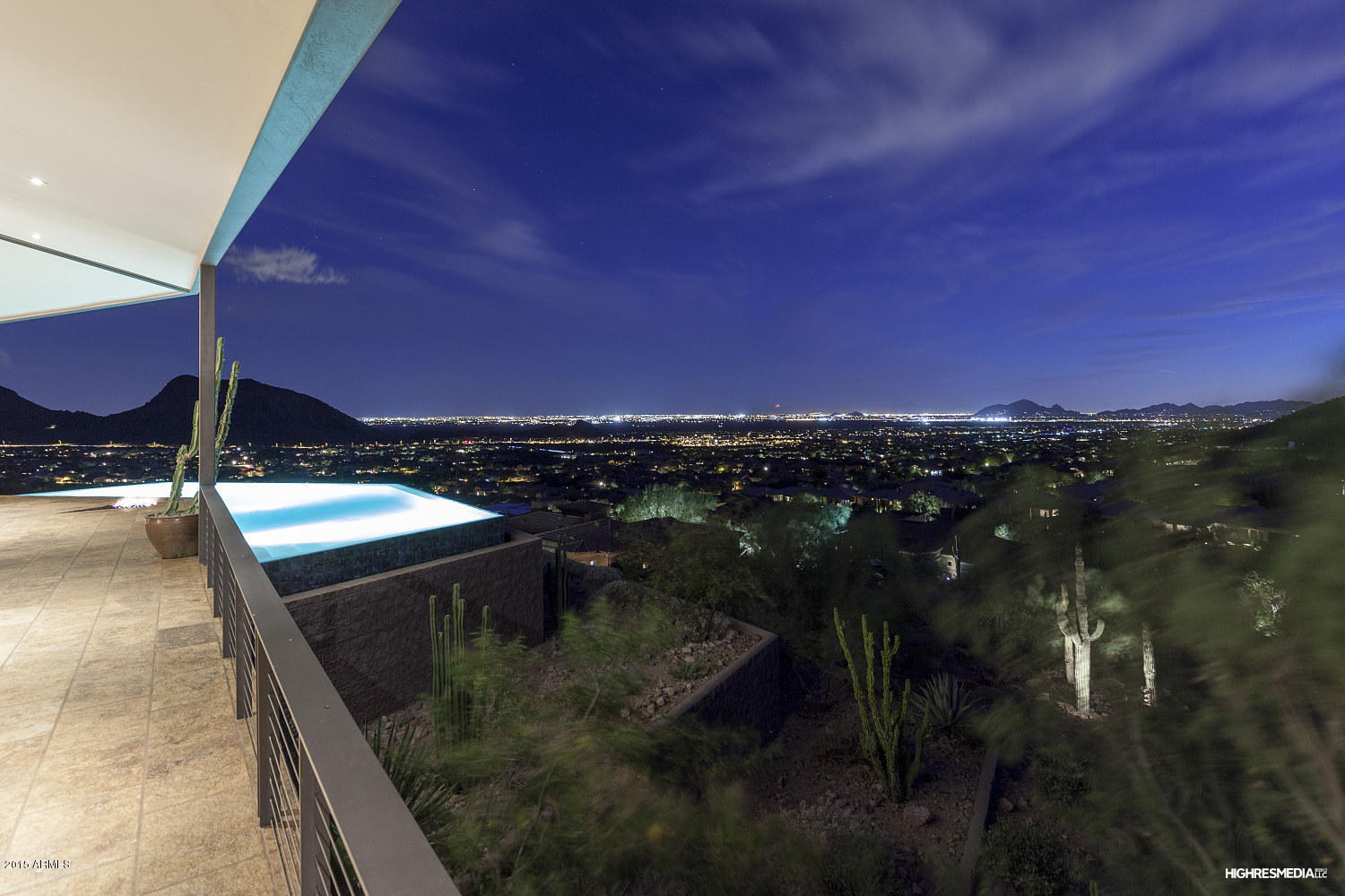 Scottsdale Mountain - Residential