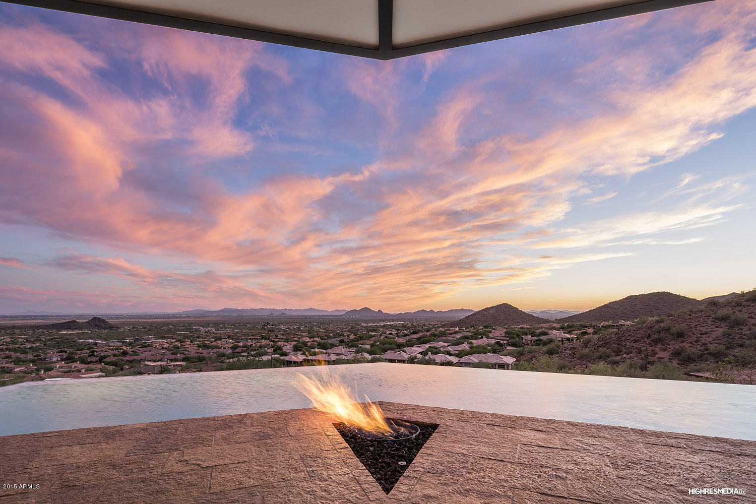 Scottsdale Mountain - Residential