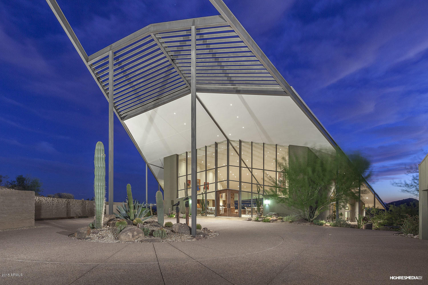 Scottsdale Mountain - Residential