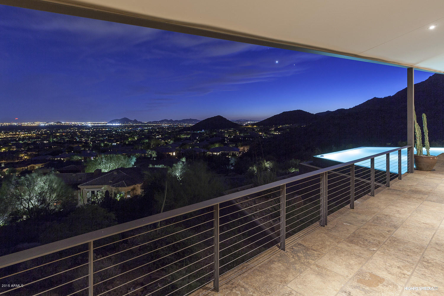 Scottsdale Mountain - Residential