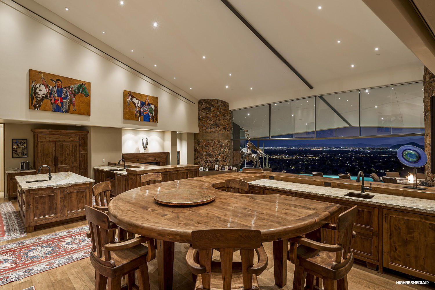 Scottsdale Mountain - Residential