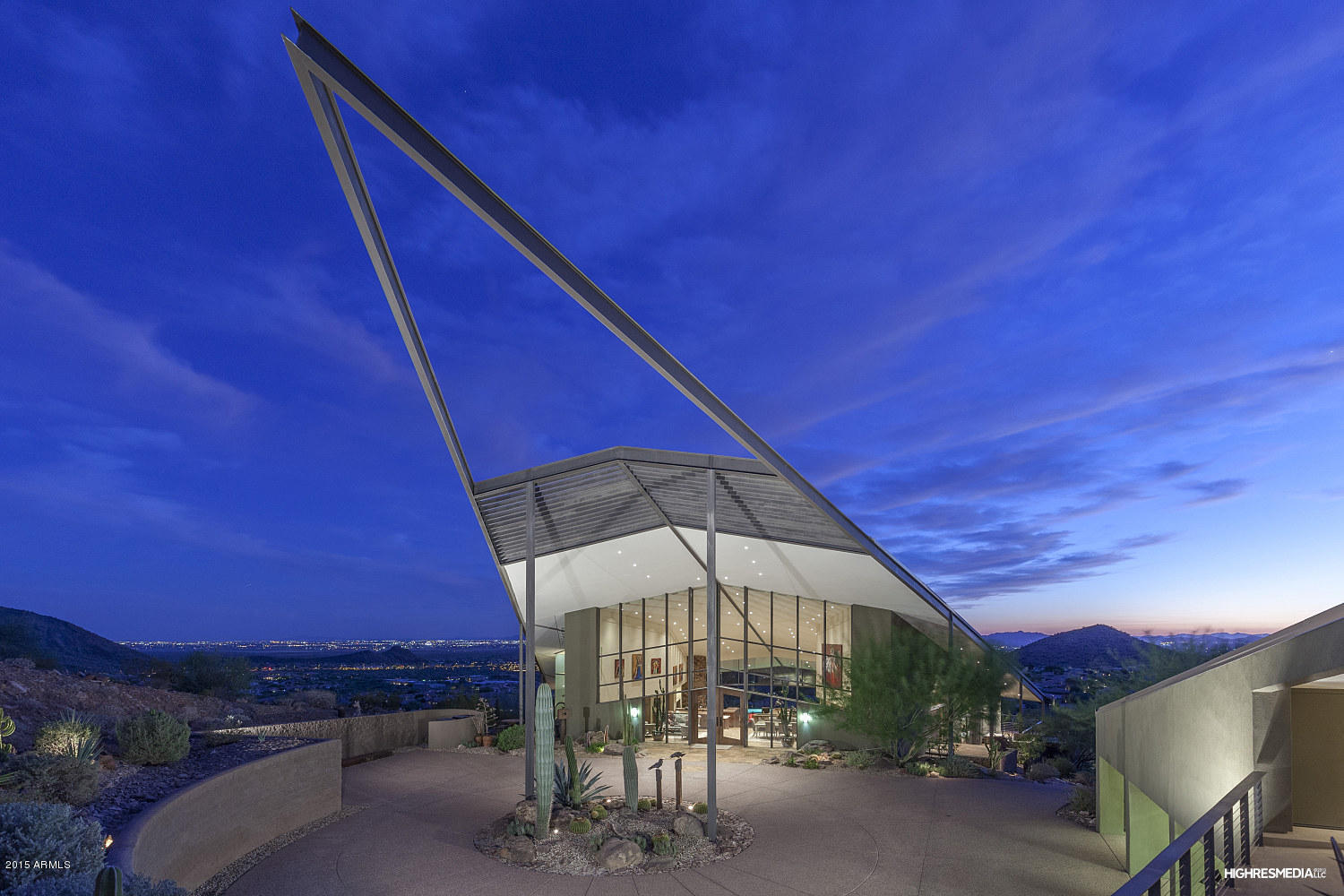 Scottsdale Mountain - Residential