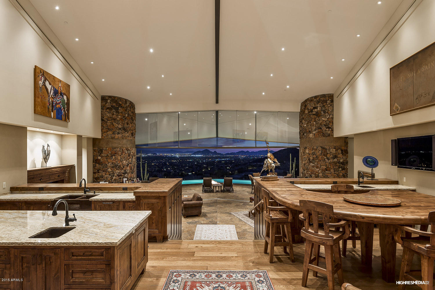 Scottsdale Mountain - Residential