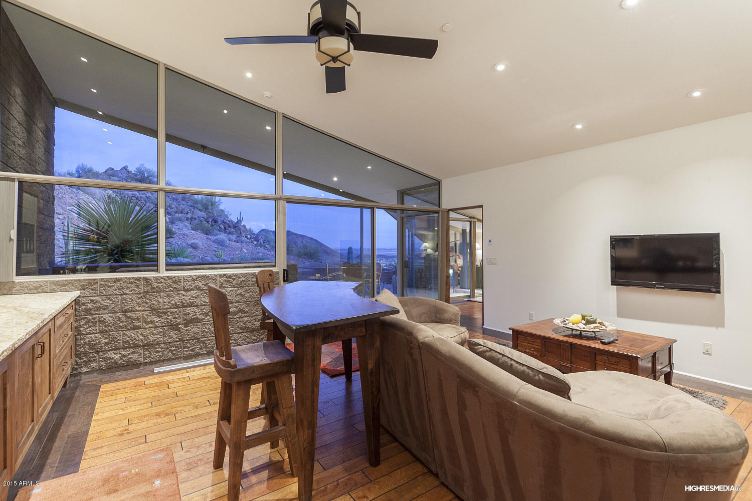 Scottsdale Mountain - Residential