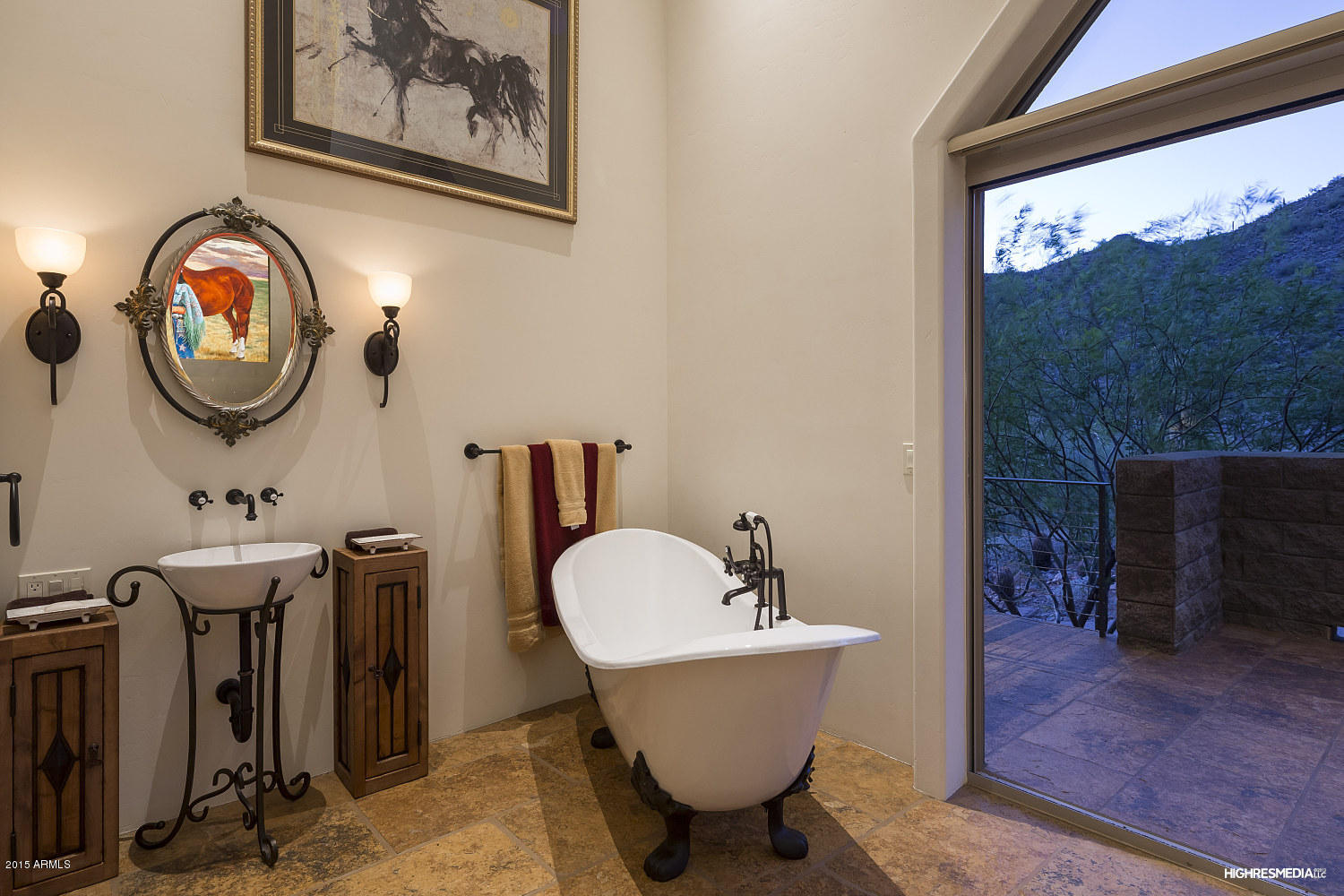 Scottsdale Mountain - Residential