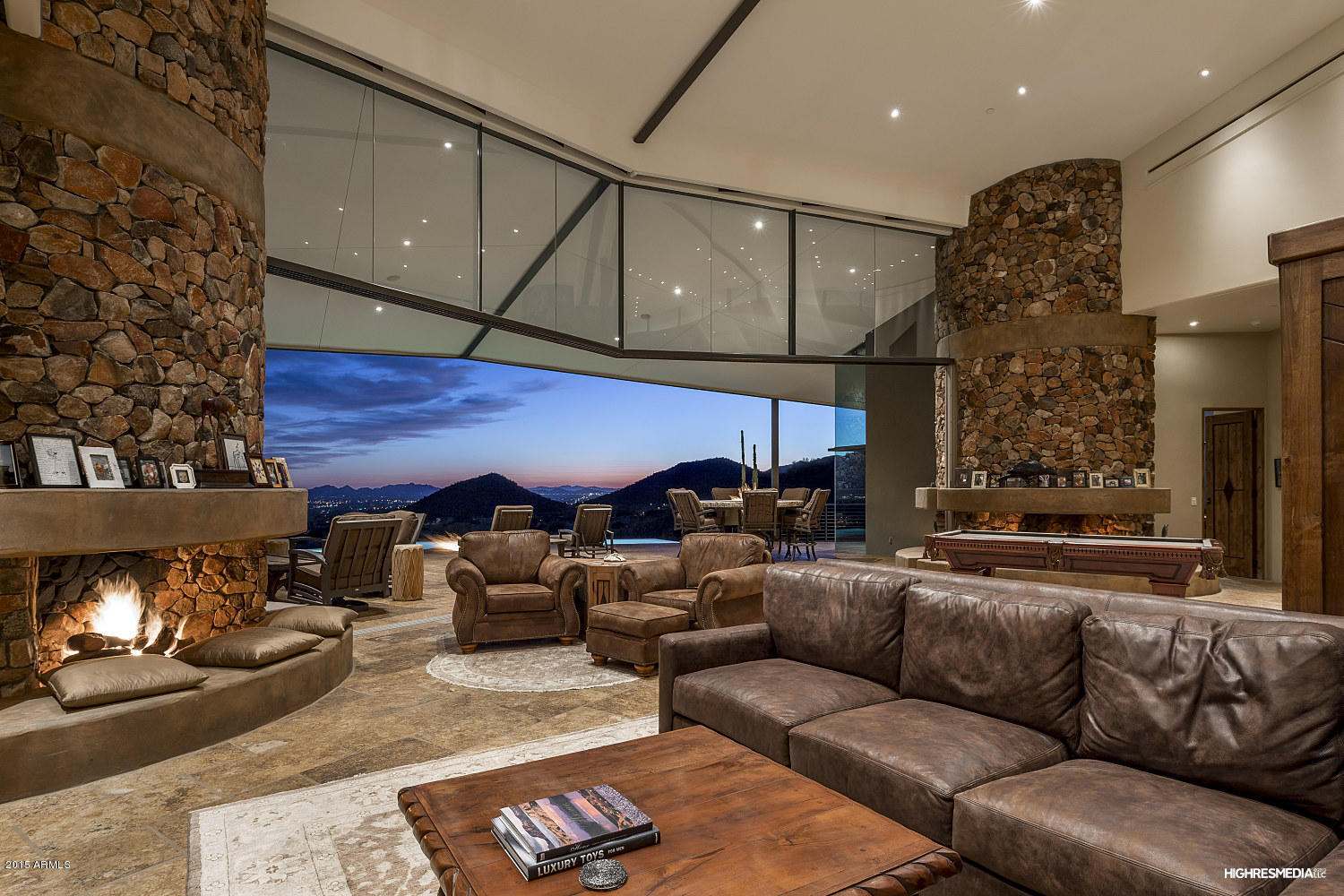 Scottsdale Mountain - Residential