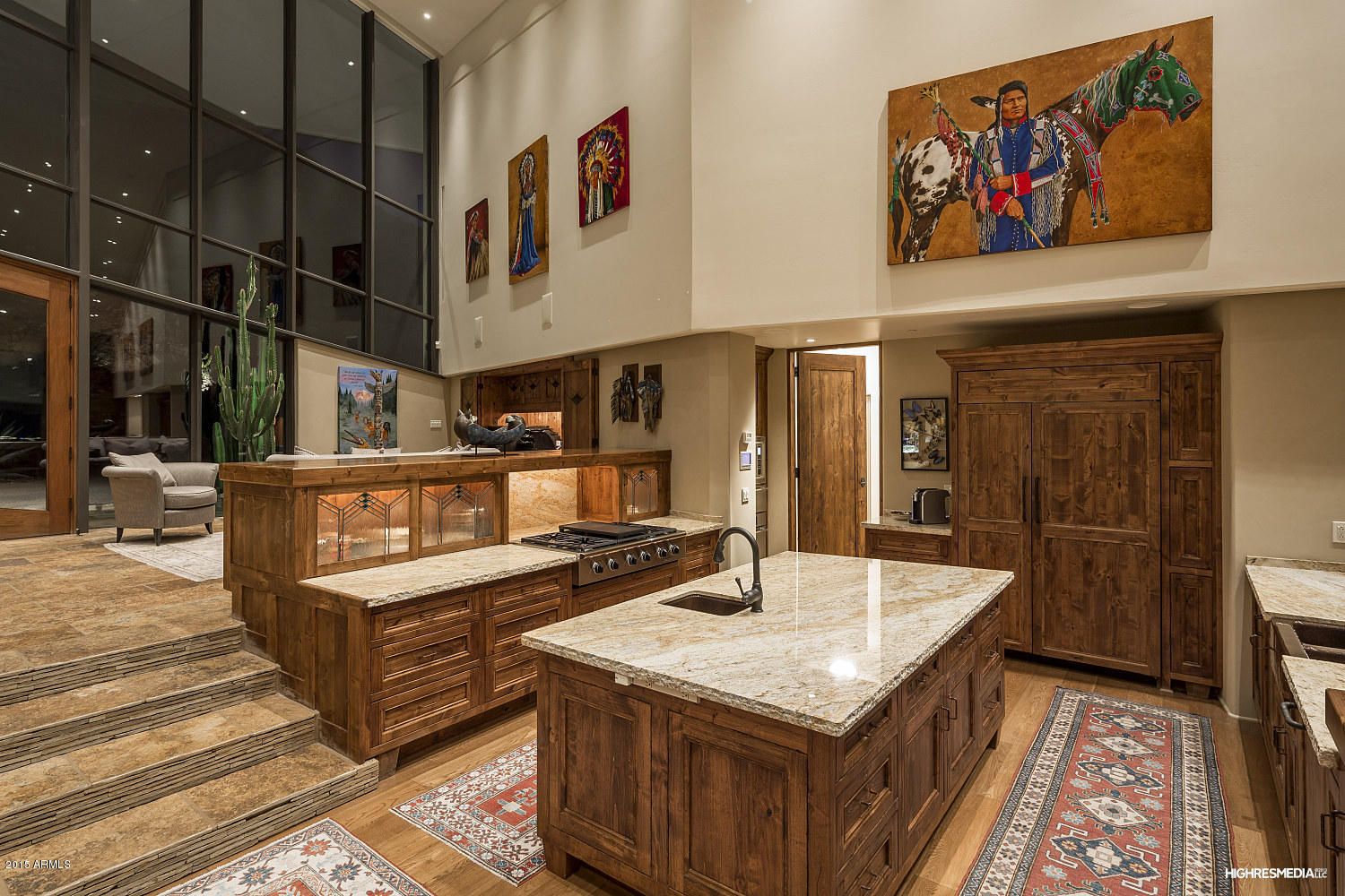 Scottsdale Mountain - Residential