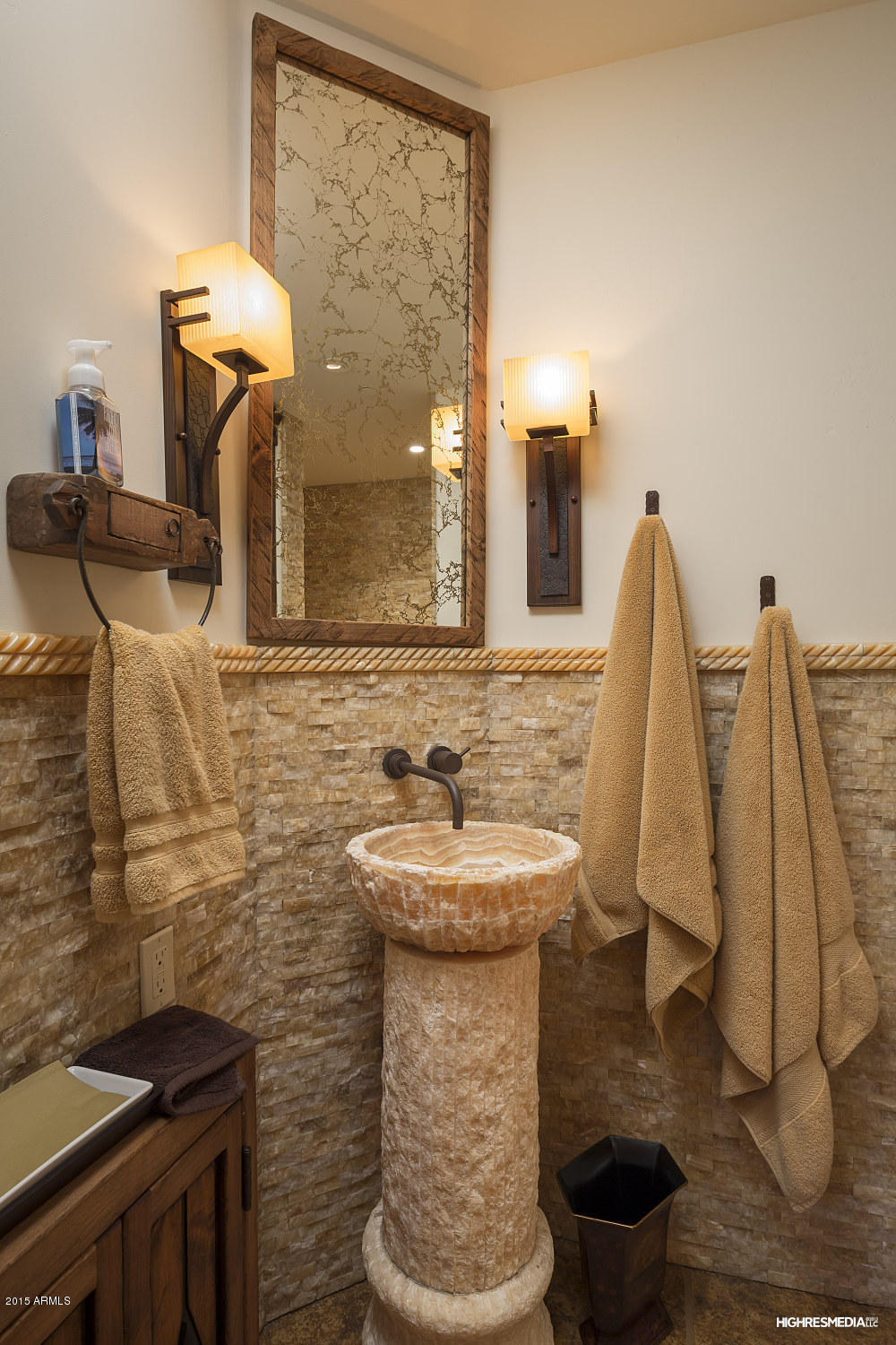 Scottsdale Mountain - Residential
