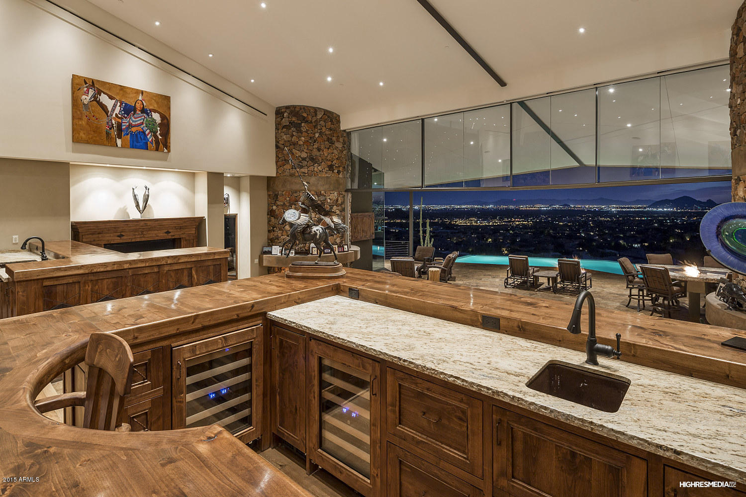 Scottsdale Mountain - Residential