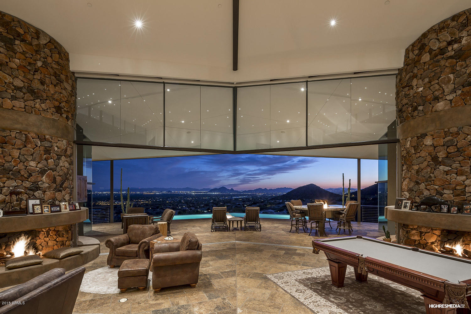 Scottsdale Mountain - Residential