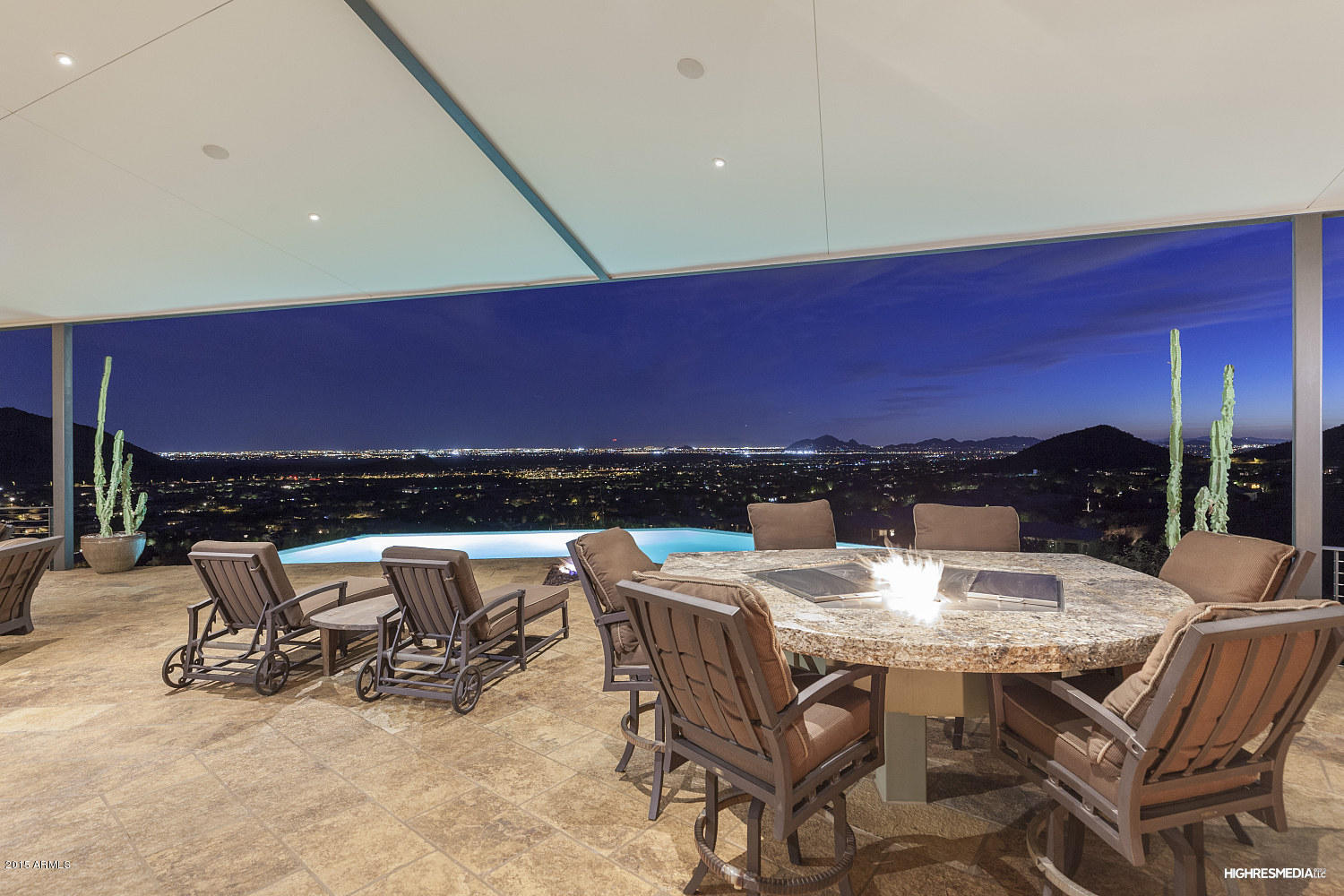 Scottsdale Mountain - Residential