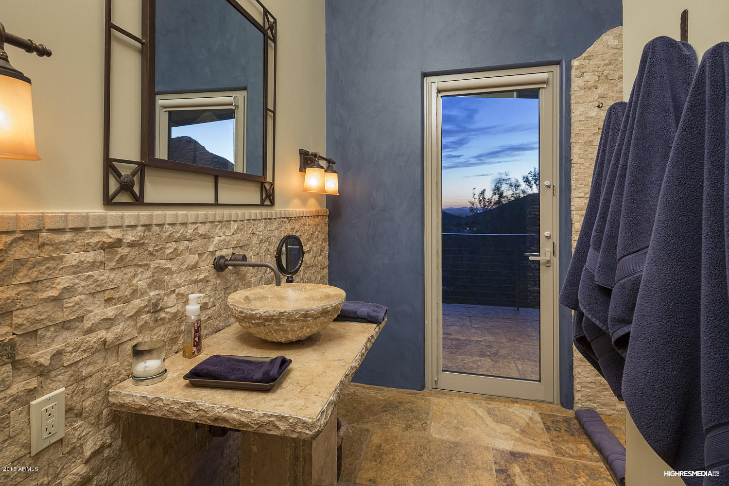 Scottsdale Mountain - Residential