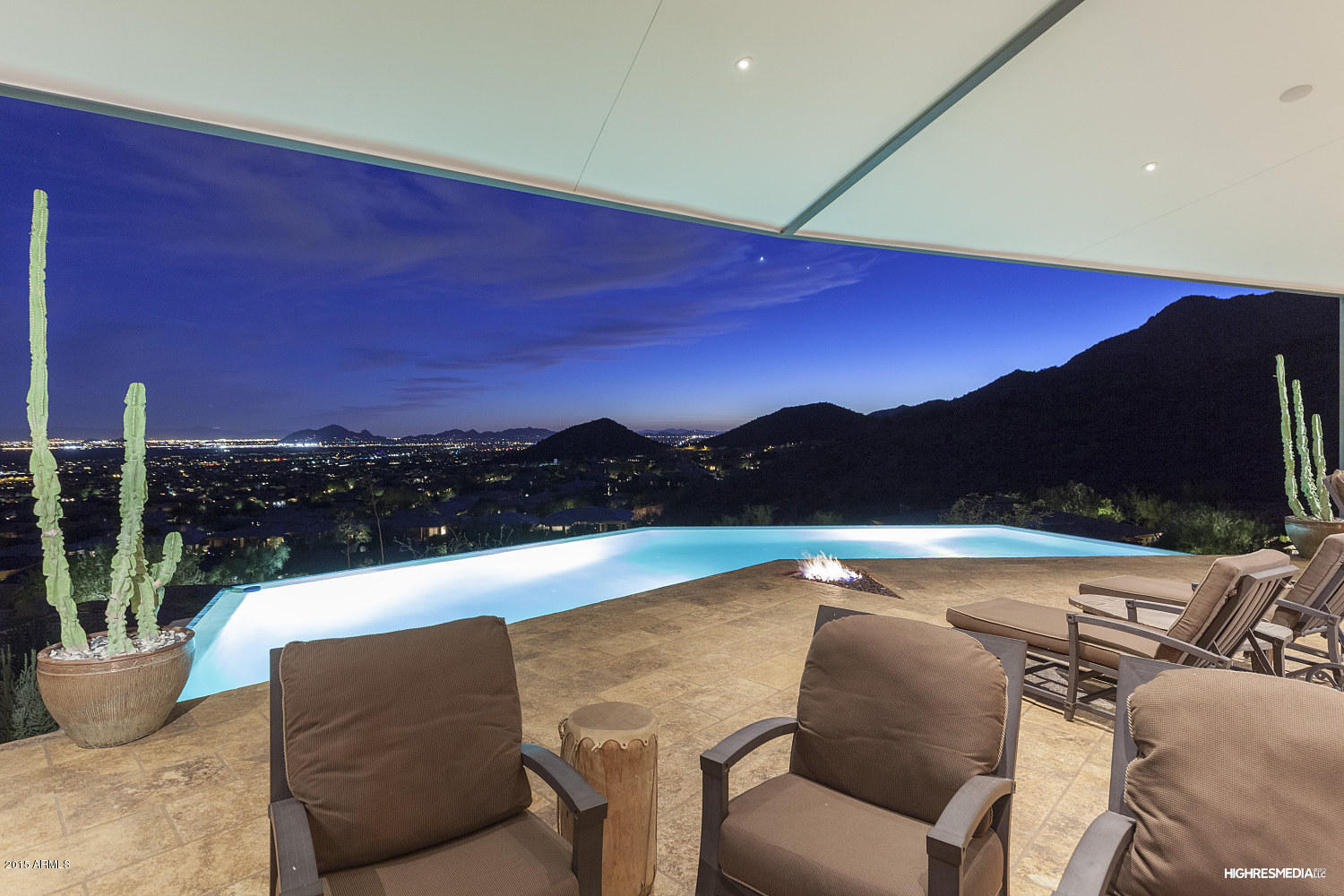 Scottsdale Mountain - Residential