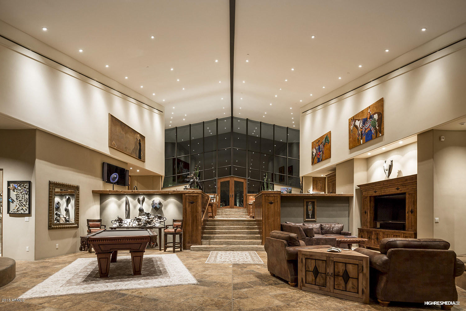 Scottsdale Mountain - Residential