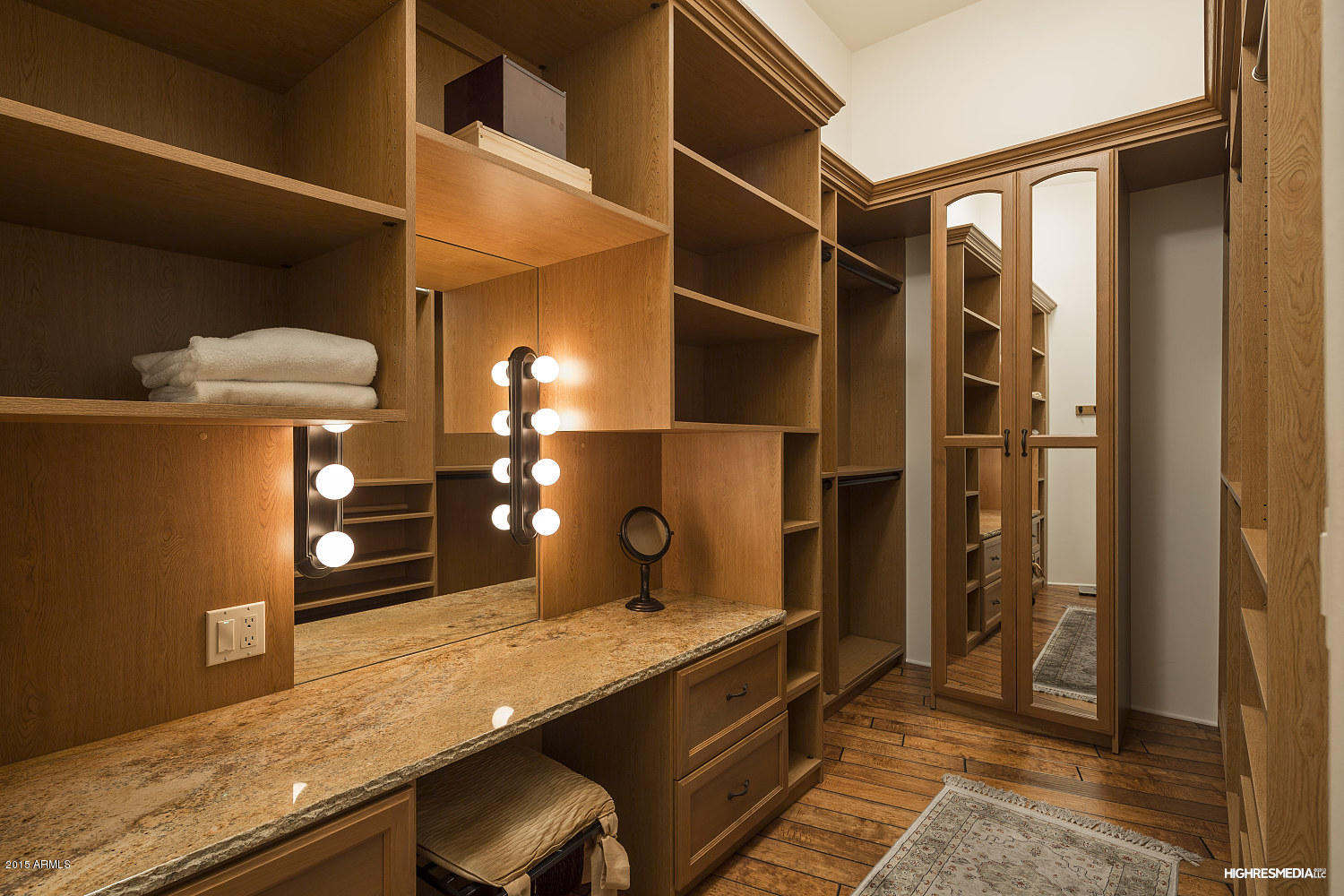 Scottsdale Mountain - Residential