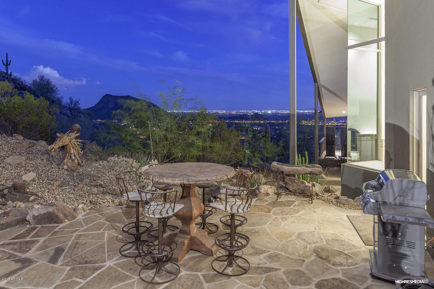 Scottsdale Mountain - Residential