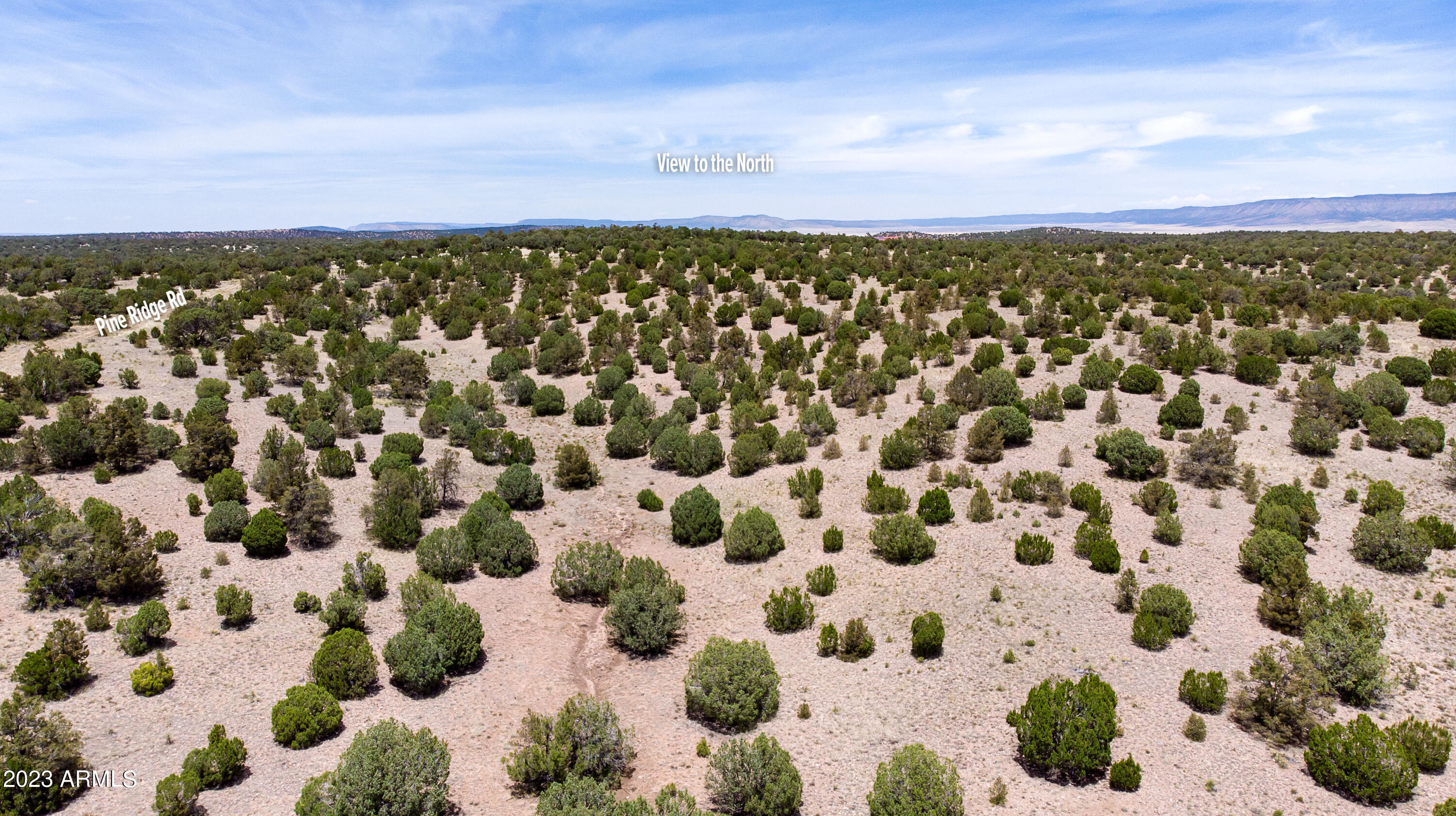 ANTELOPE VALLEY RANCHES PHASE 1 - Land