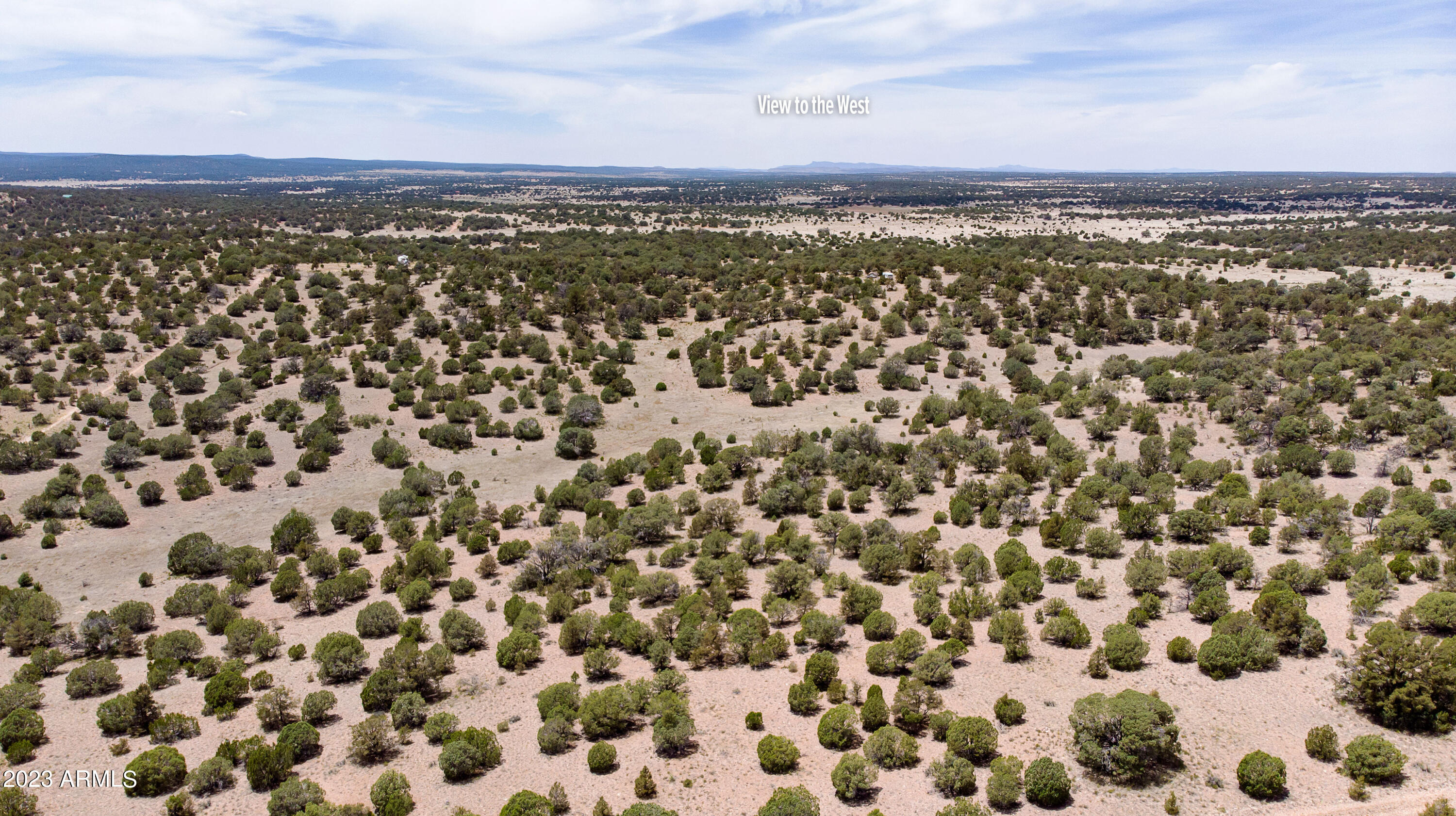 ANTELOPE VALLEY RANCHES PHASE 1 - Land