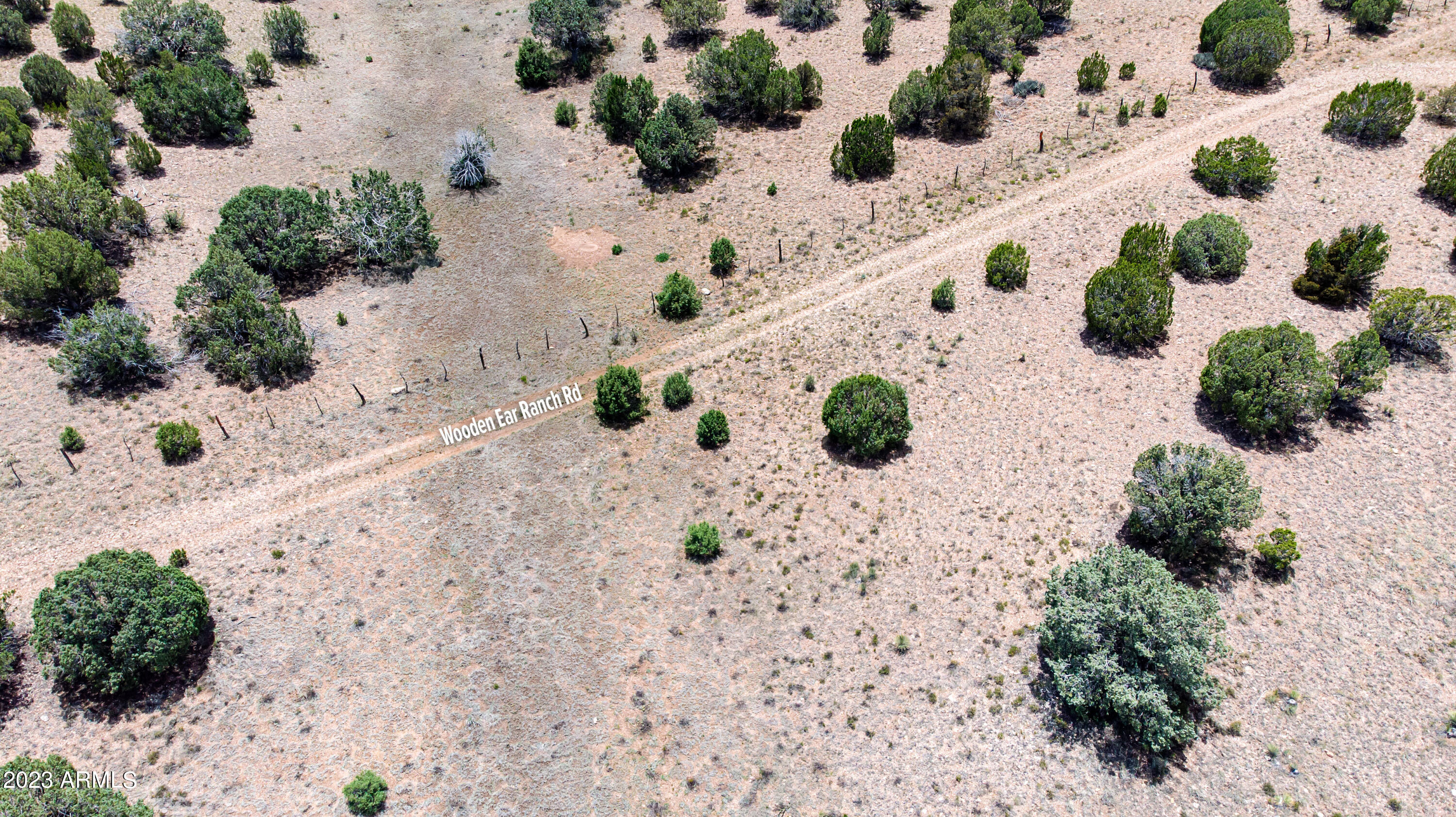 ANTELOPE VALLEY RANCHES PHASE 1 - Land