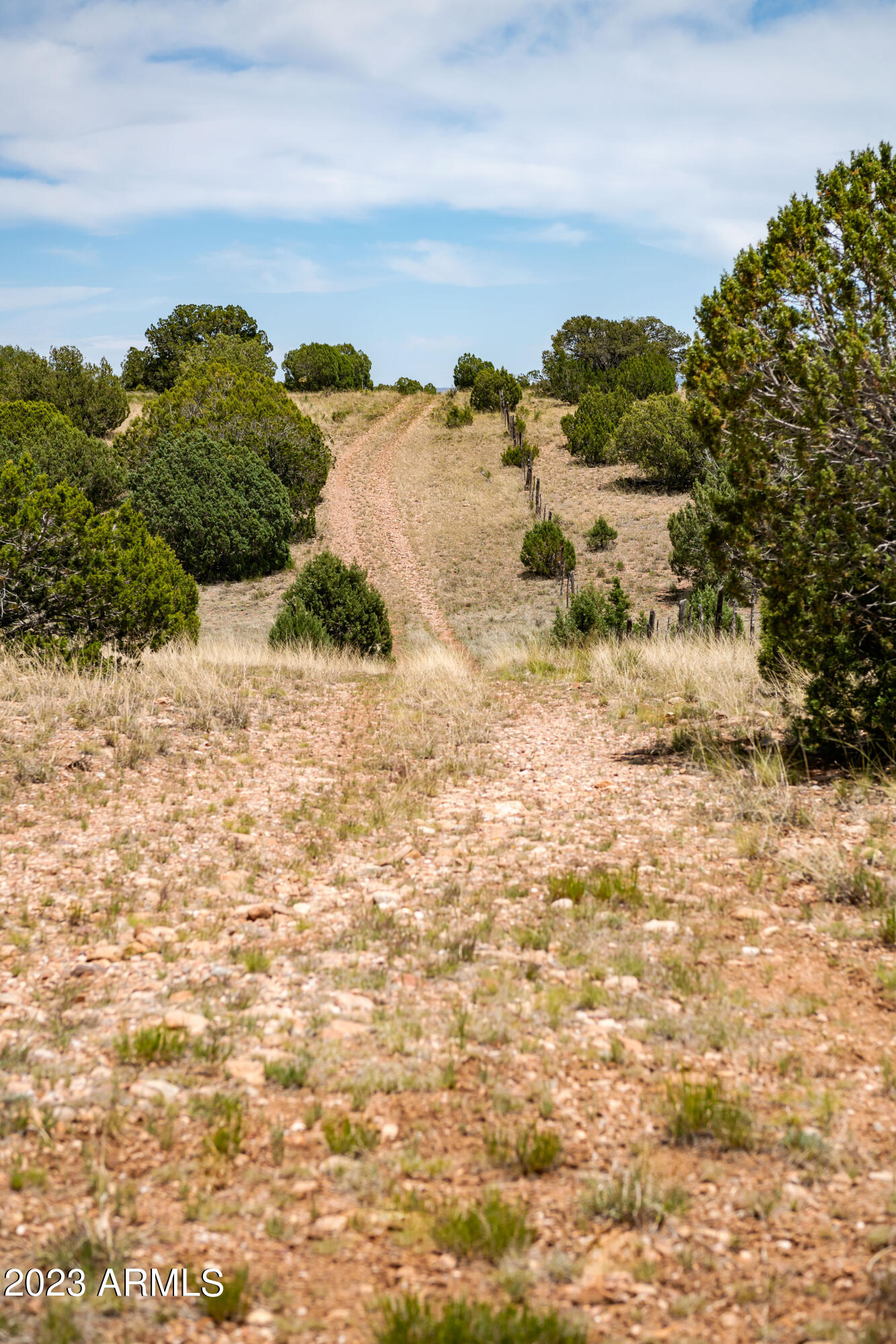ANTELOPE VALLEY RANCHES PHASE 1 - Land