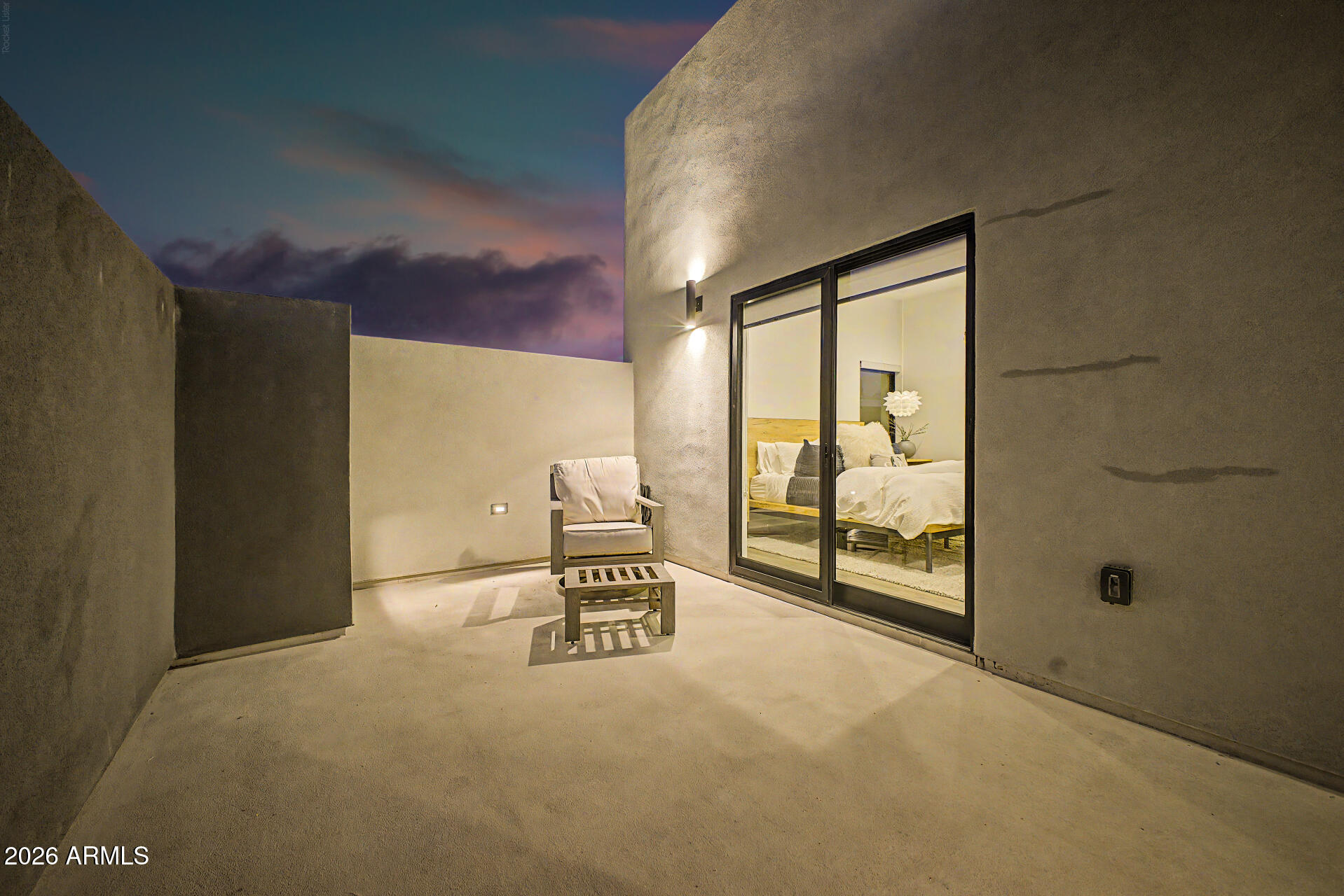 HIDDEN ROCK AT CAVE CREEK 2ND AMD - Residential