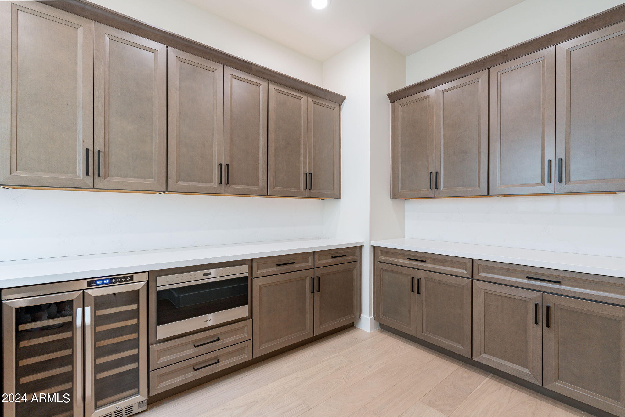 RAY ROAD & 154TH PLACE - Residential
