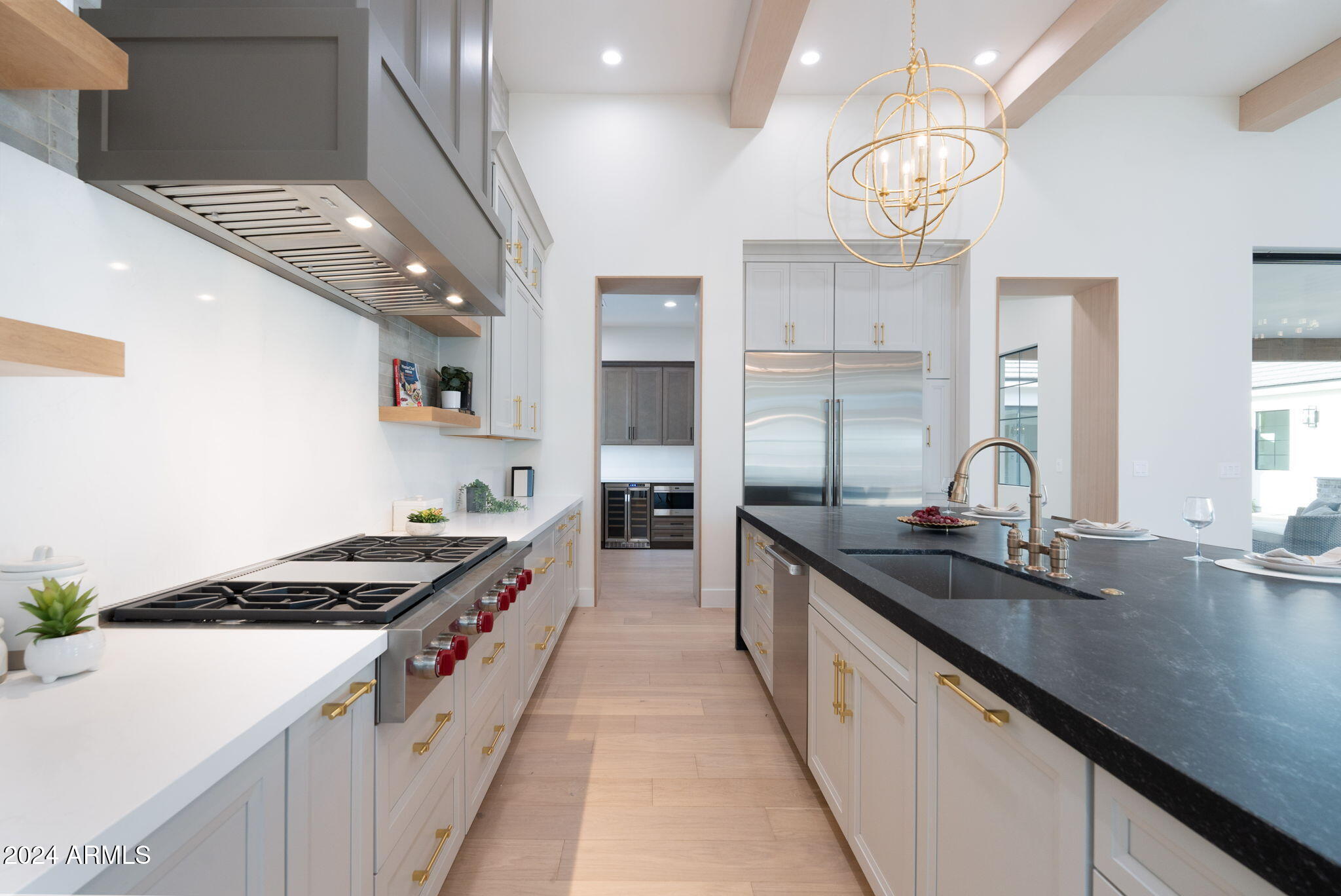 RAY ROAD & 154TH PLACE - Residential