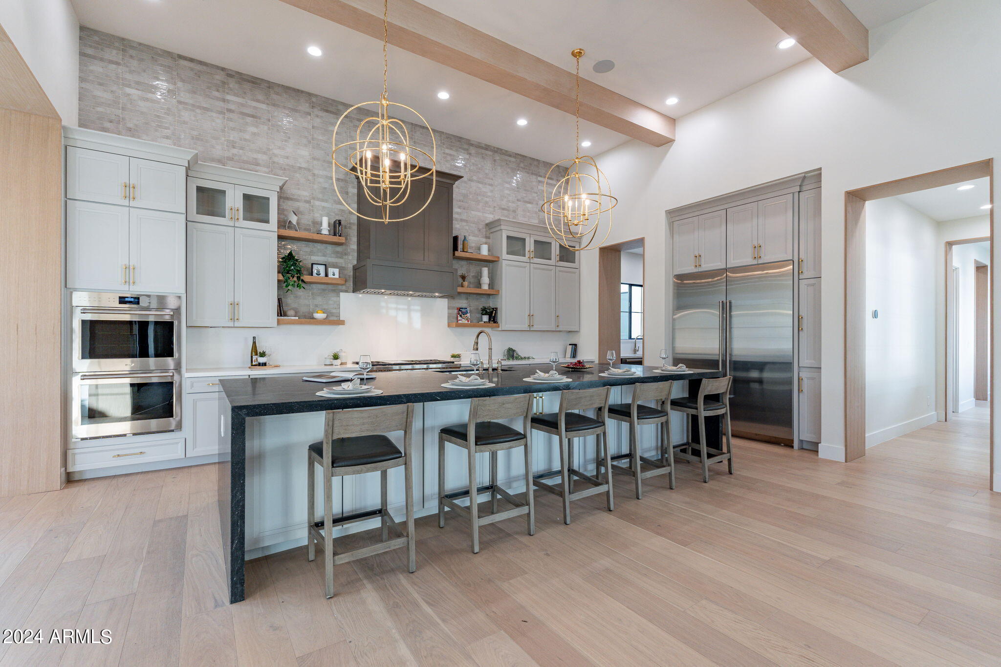 RAY ROAD & 154TH PLACE - Residential
