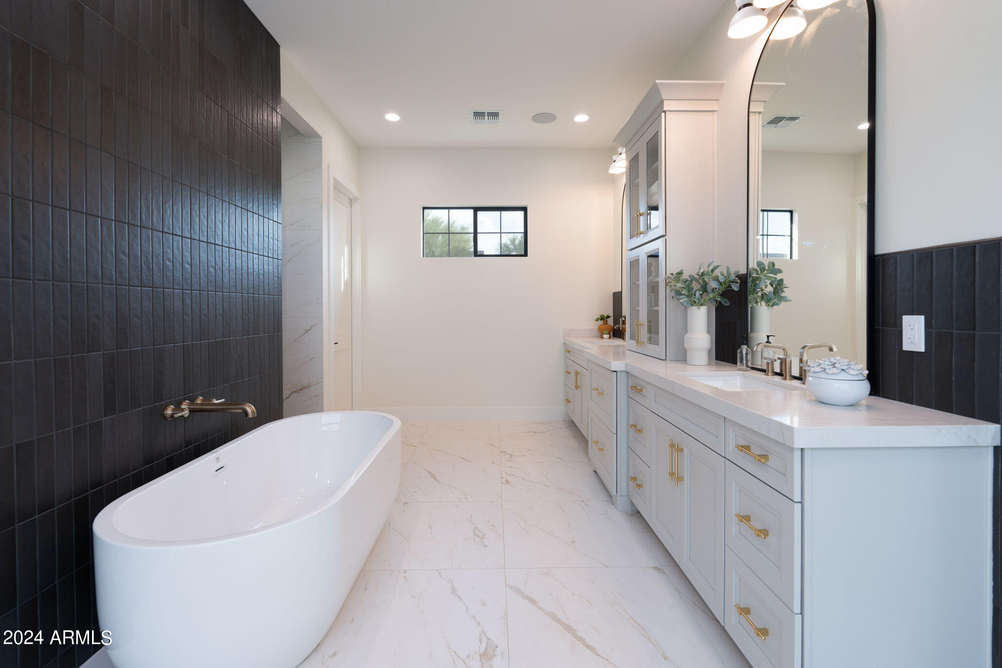 RAY ROAD & 154TH PLACE - Residential