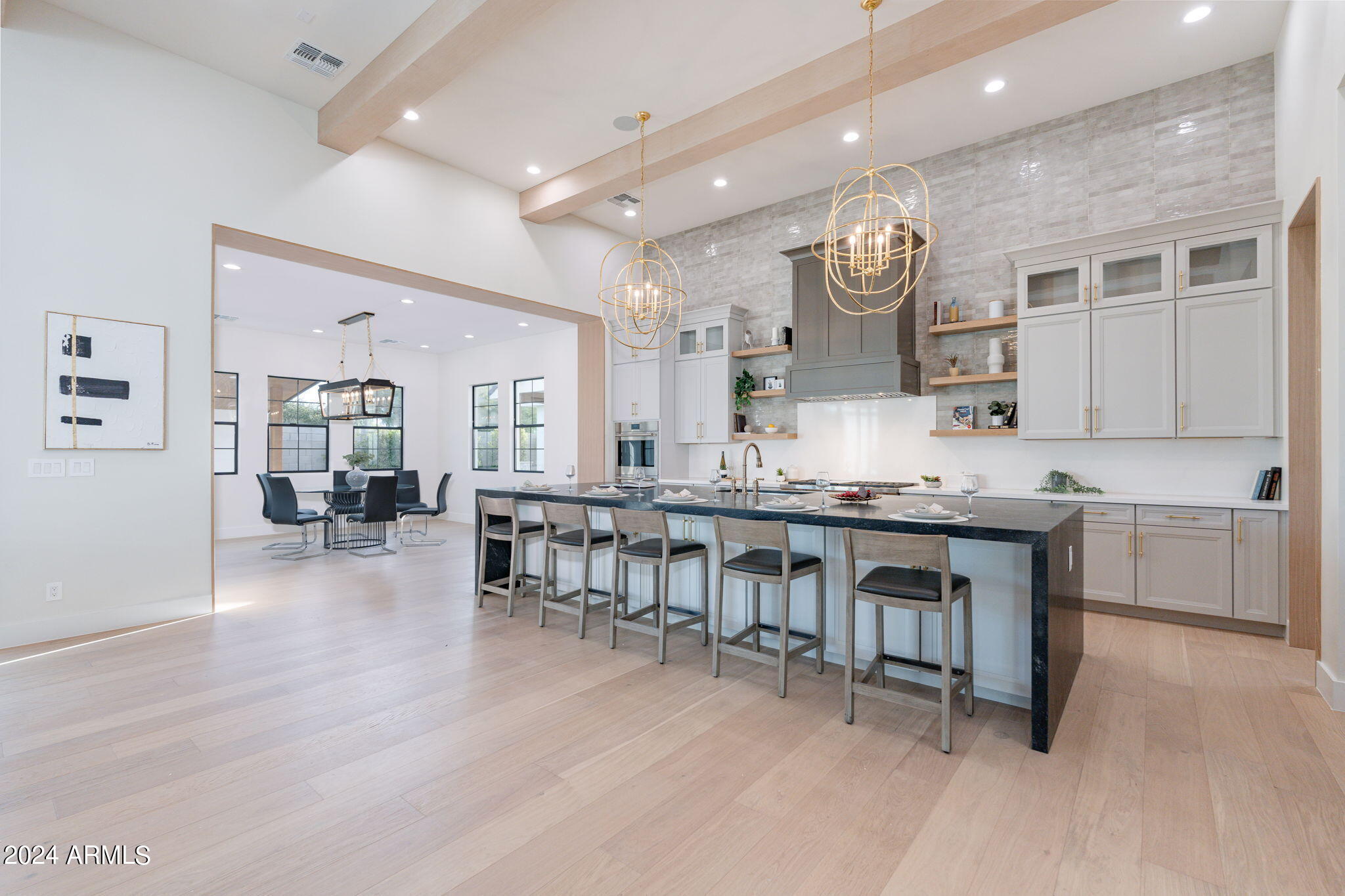 RAY ROAD & 154TH PLACE - Residential