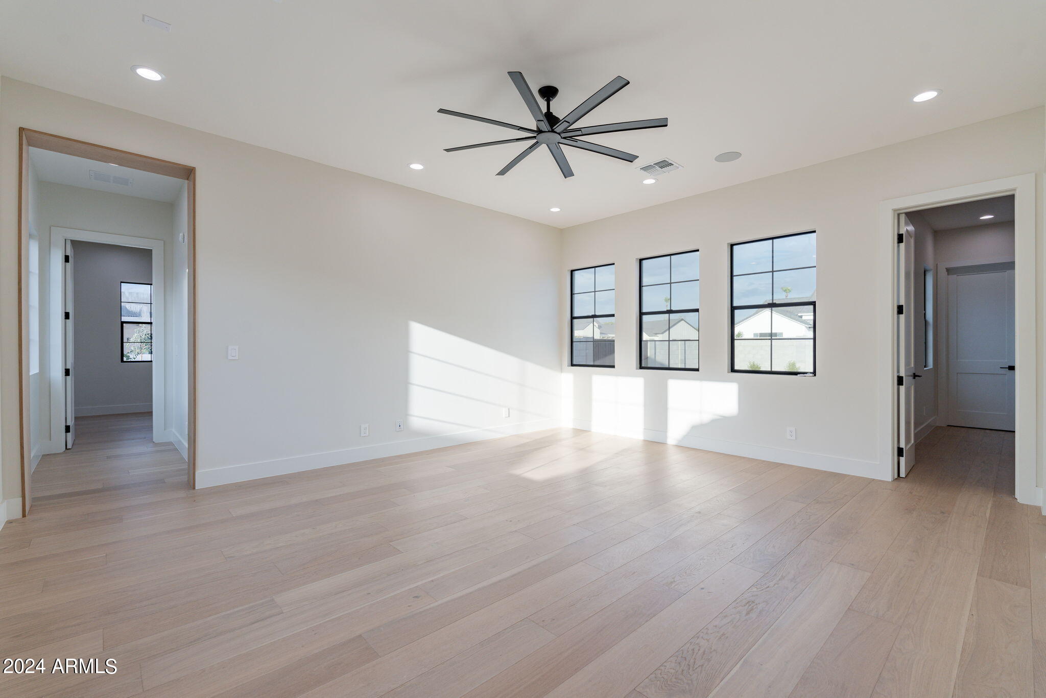 RAY ROAD & 154TH PLACE - Residential
