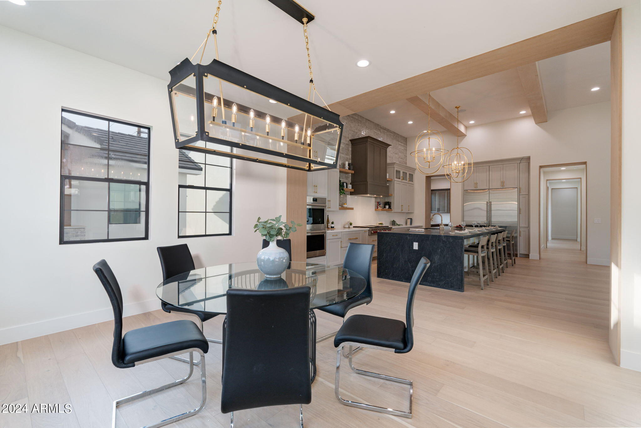 RAY ROAD & 154TH PLACE - Residential