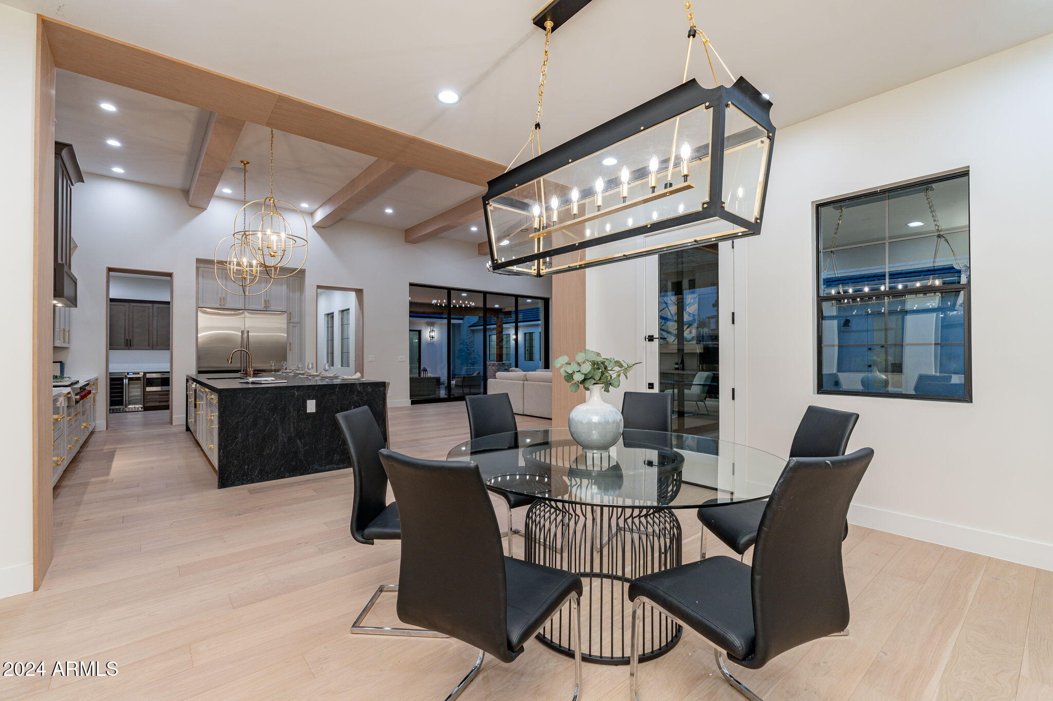RAY ROAD & 154TH PLACE - Residential