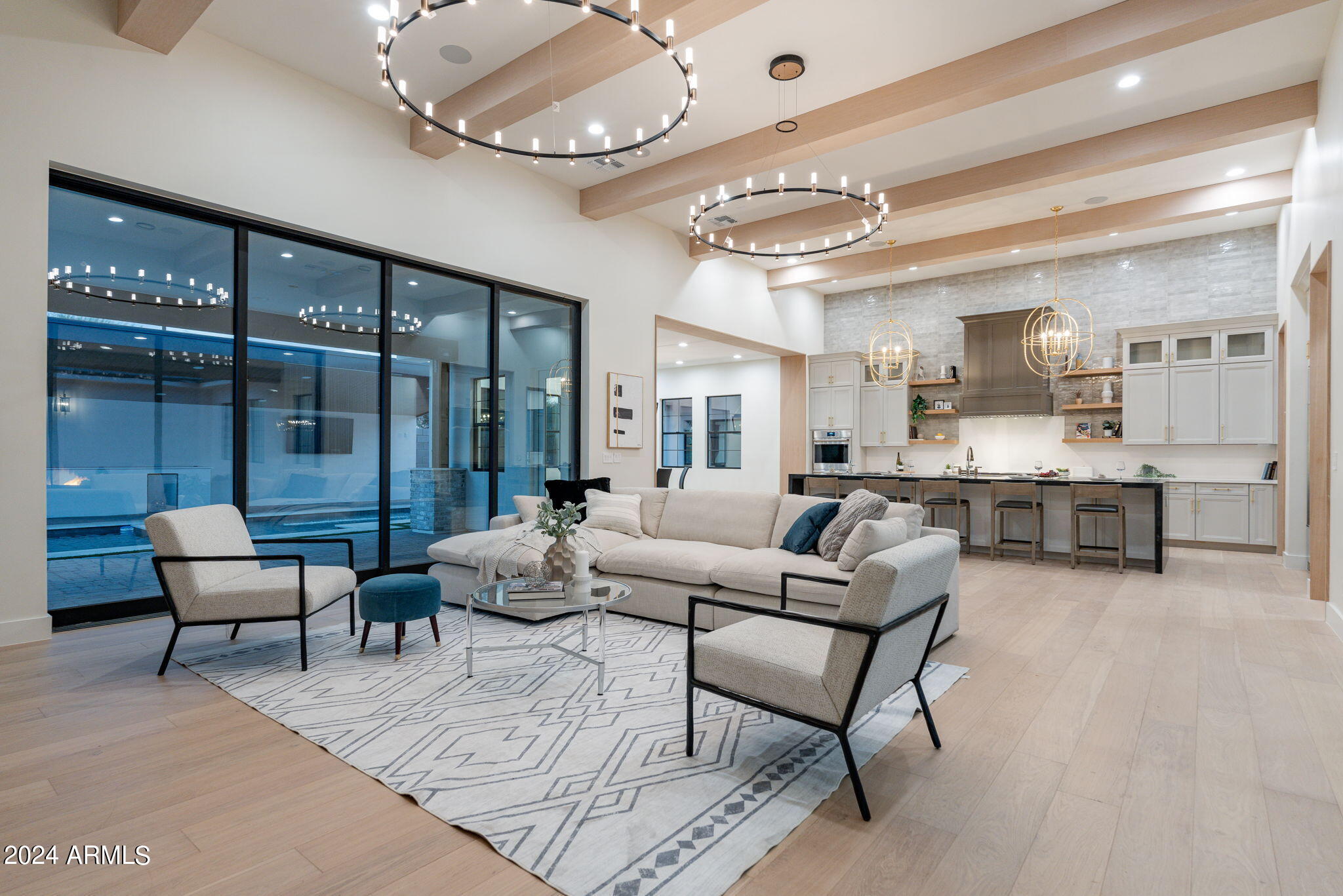 RAY ROAD & 154TH PLACE - Residential
