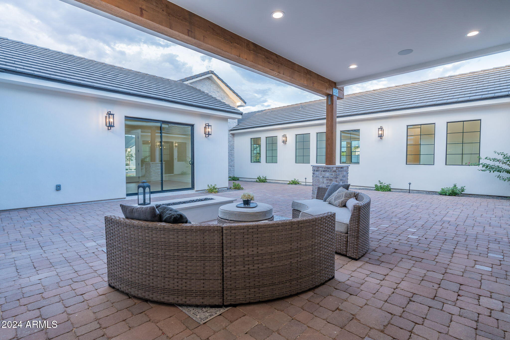 RAY ROAD & 154TH PLACE - Residential