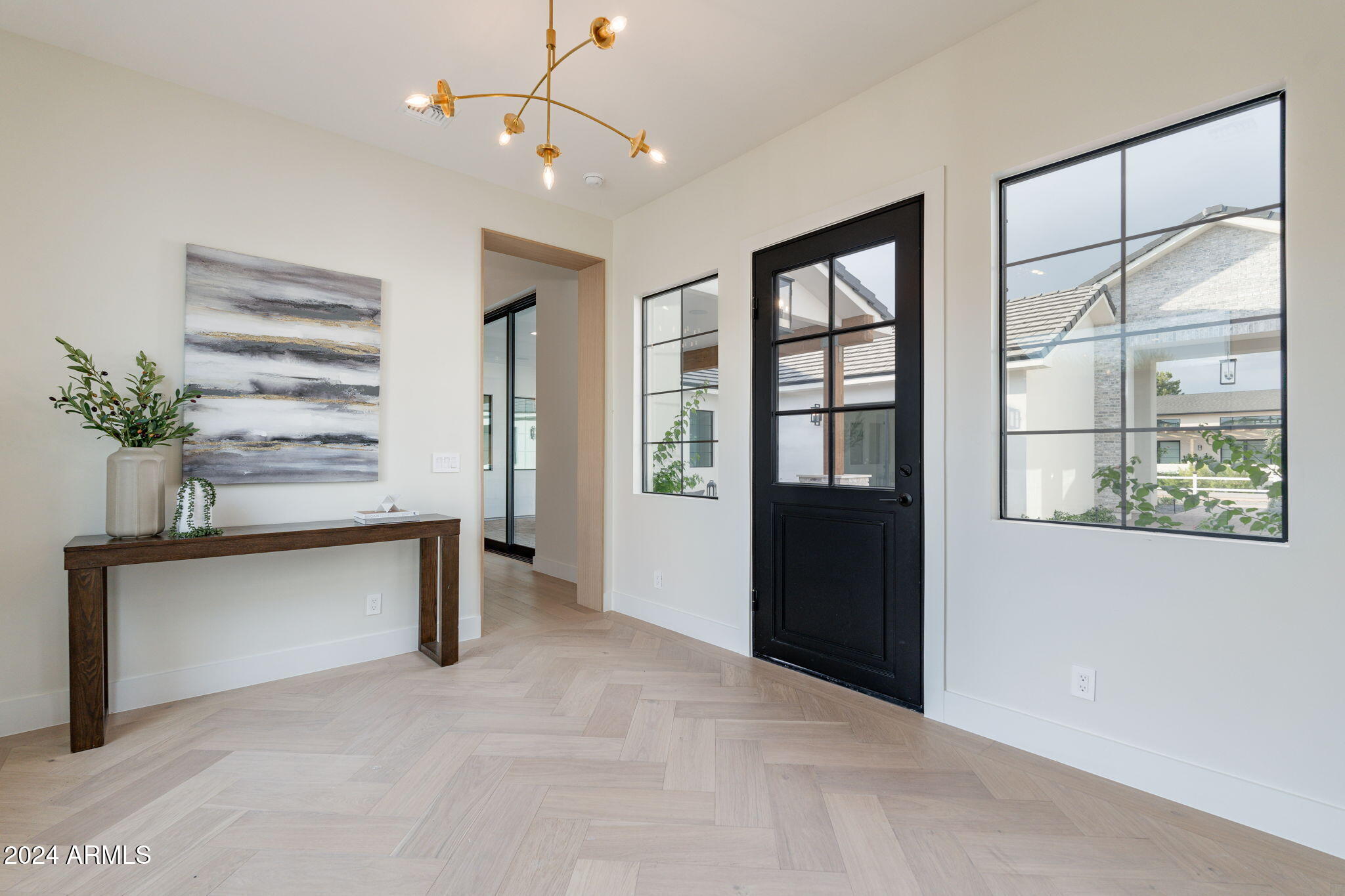 RAY ROAD & 154TH PLACE - Residential