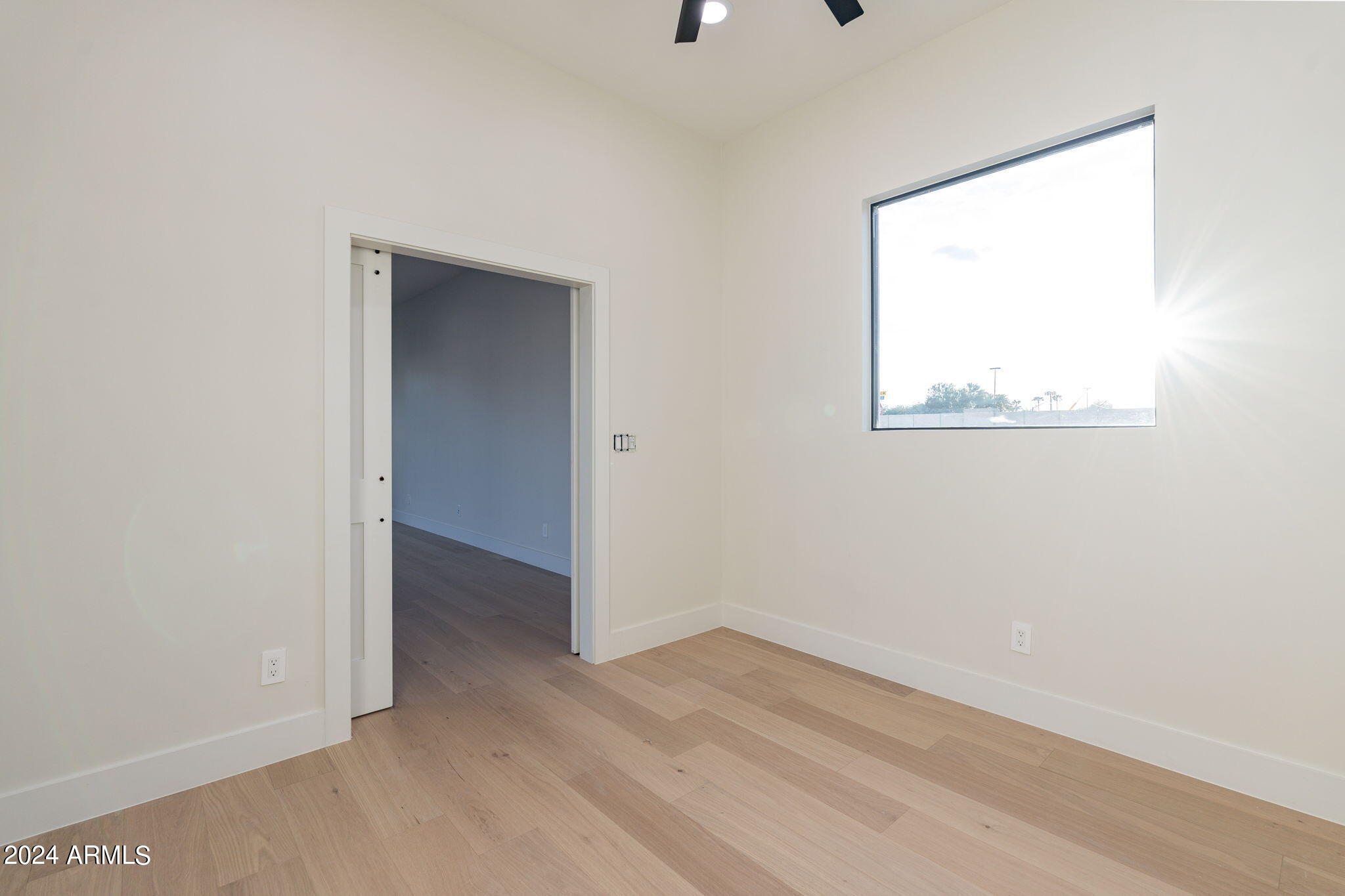 RAY ROAD & 154TH PLACE - Residential