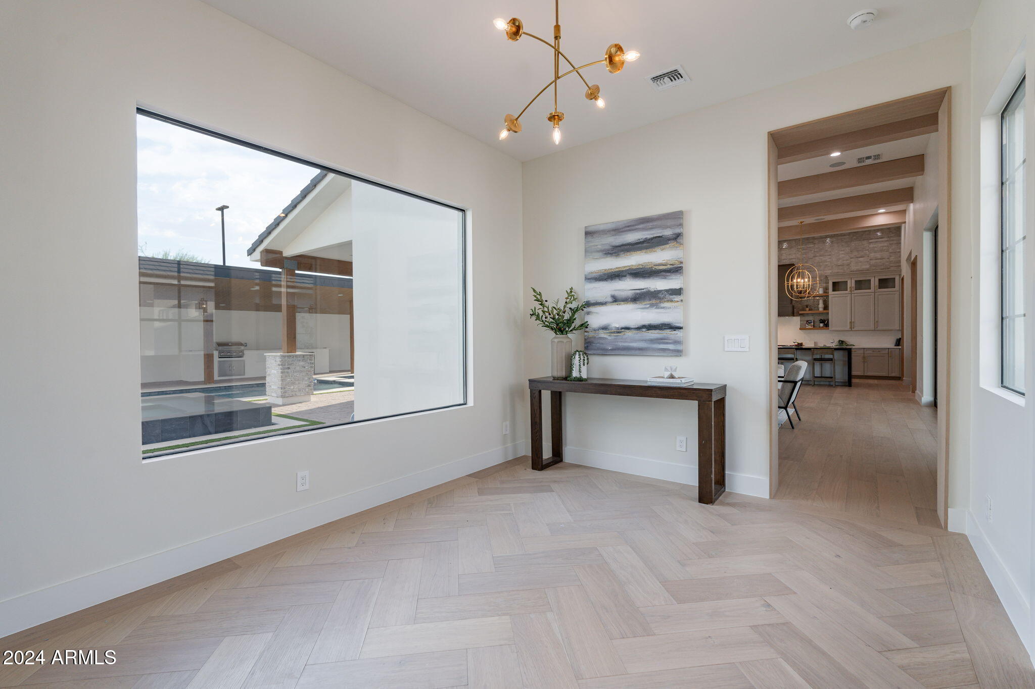 RAY ROAD & 154TH PLACE - Residential