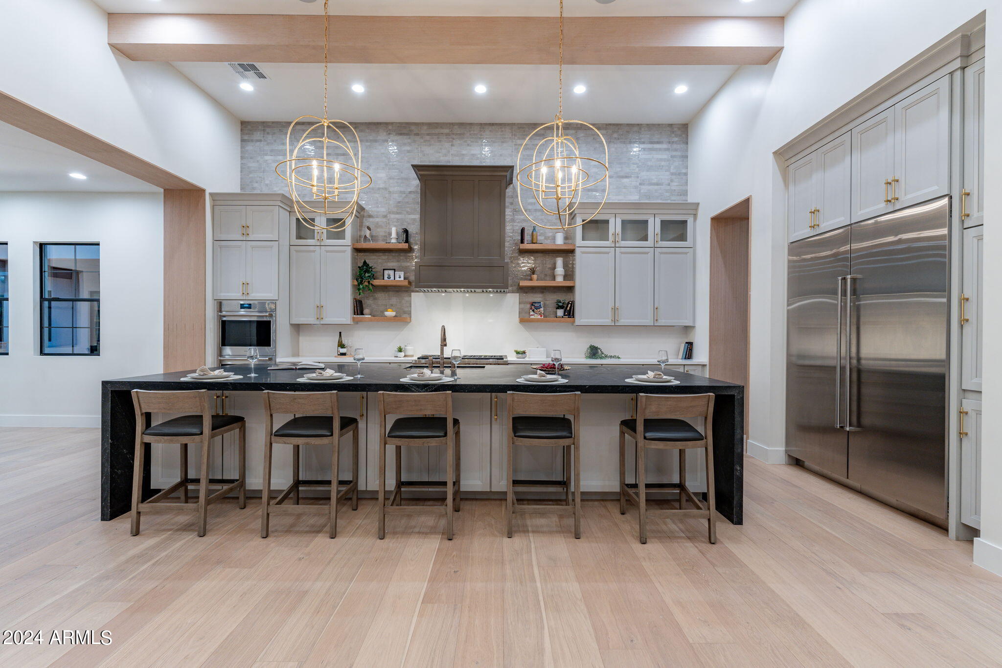 RAY ROAD & 154TH PLACE - Residential