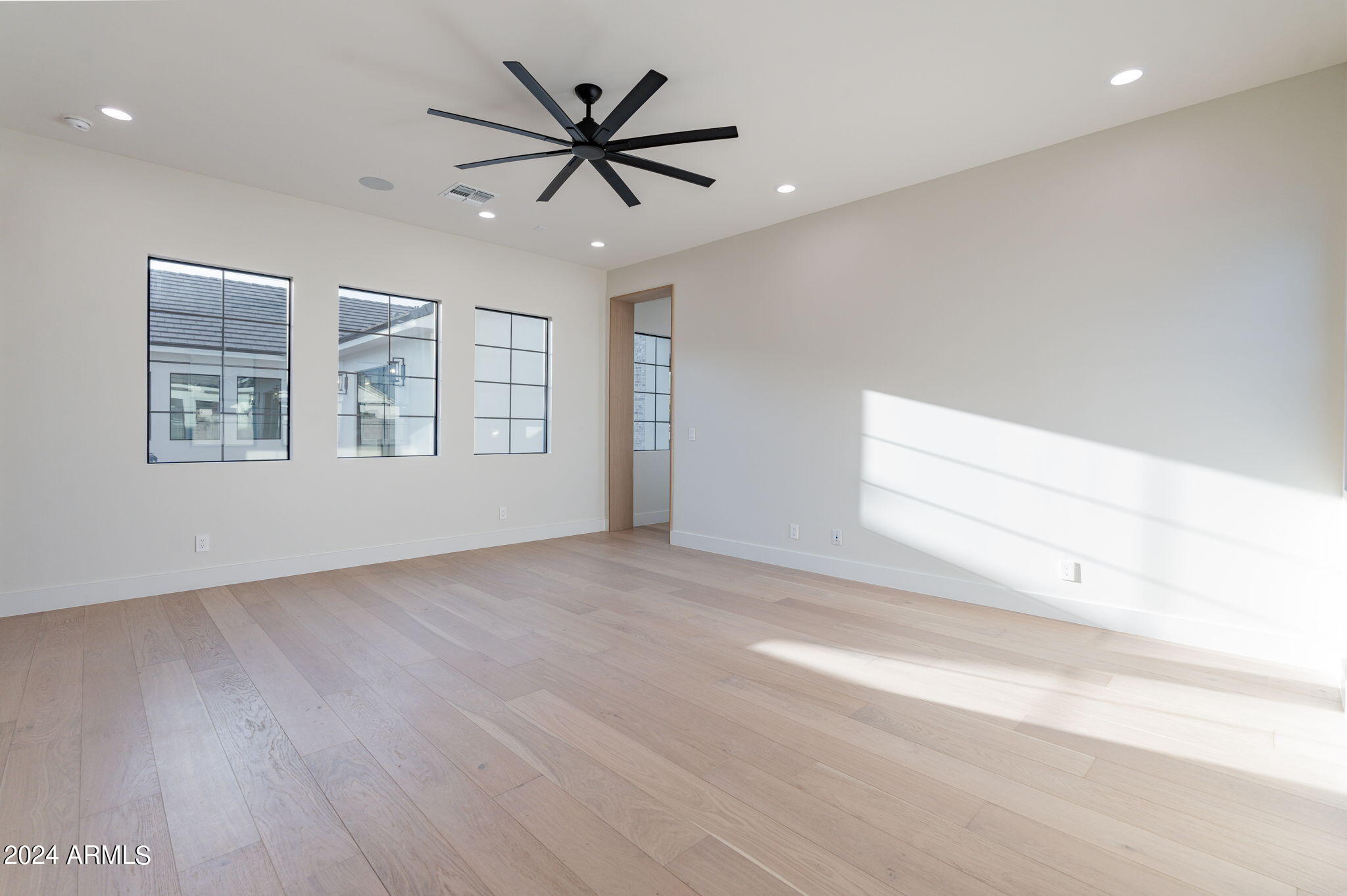 RAY ROAD & 154TH PLACE - Residential