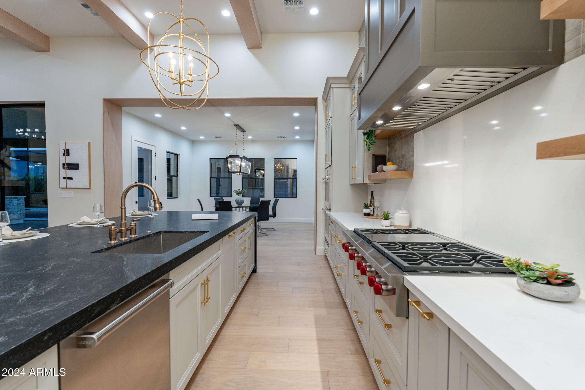 RAY ROAD & 154TH PLACE - Residential