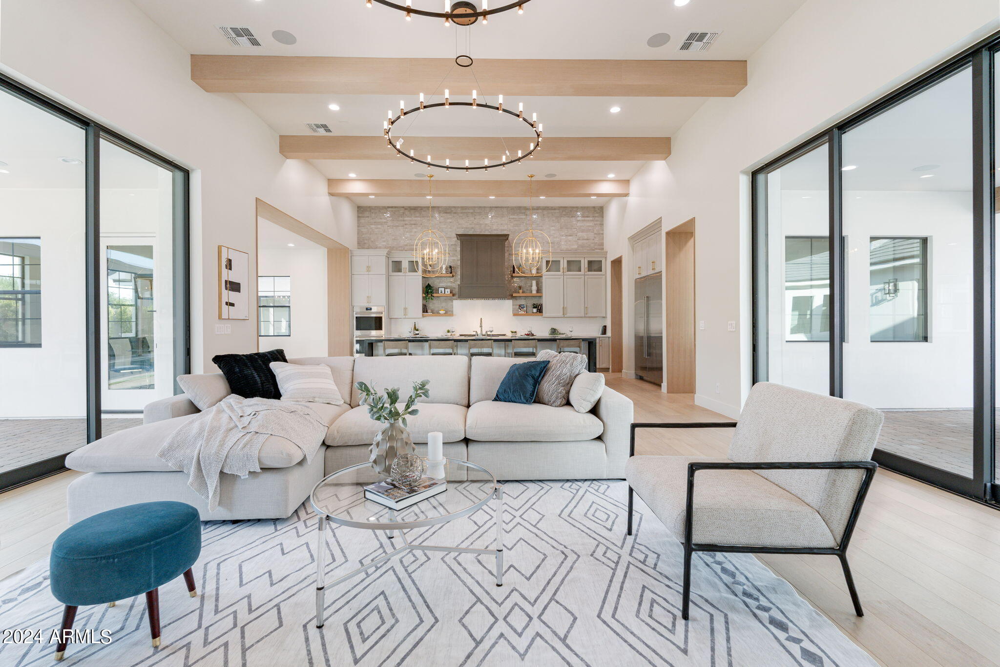 RAY ROAD & 154TH PLACE - Residential