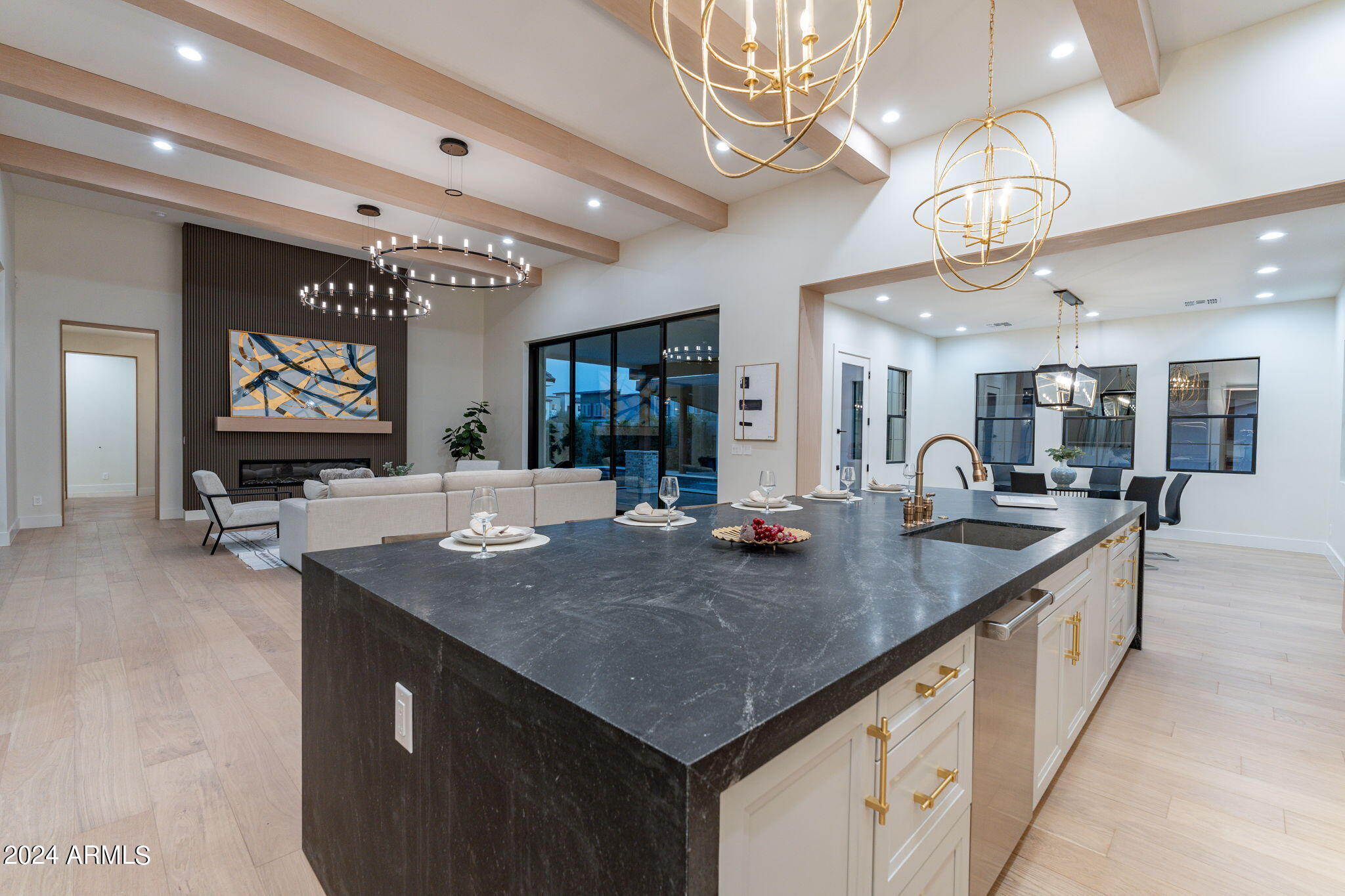 RAY ROAD & 154TH PLACE - Residential