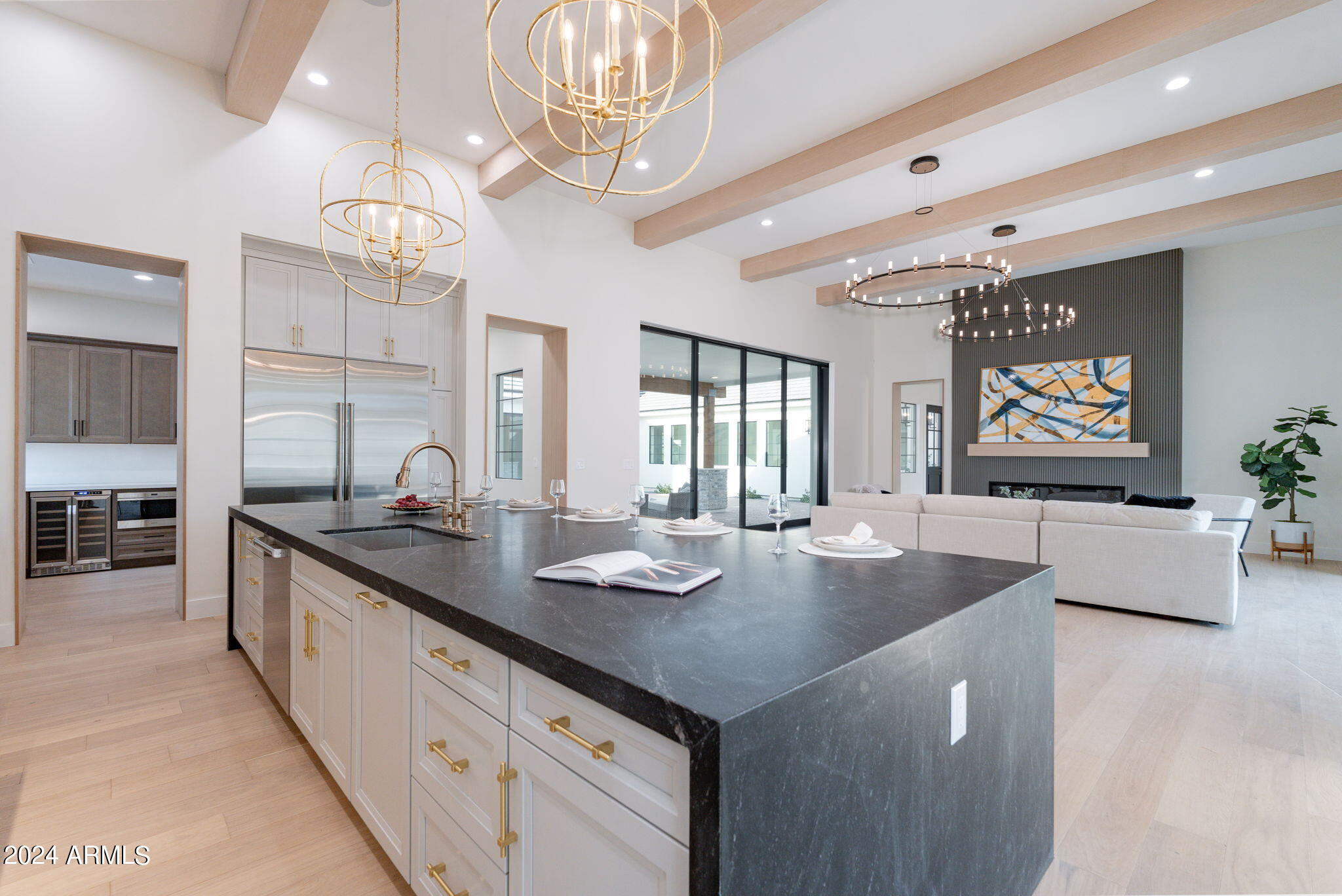 RAY ROAD & 154TH PLACE - Residential