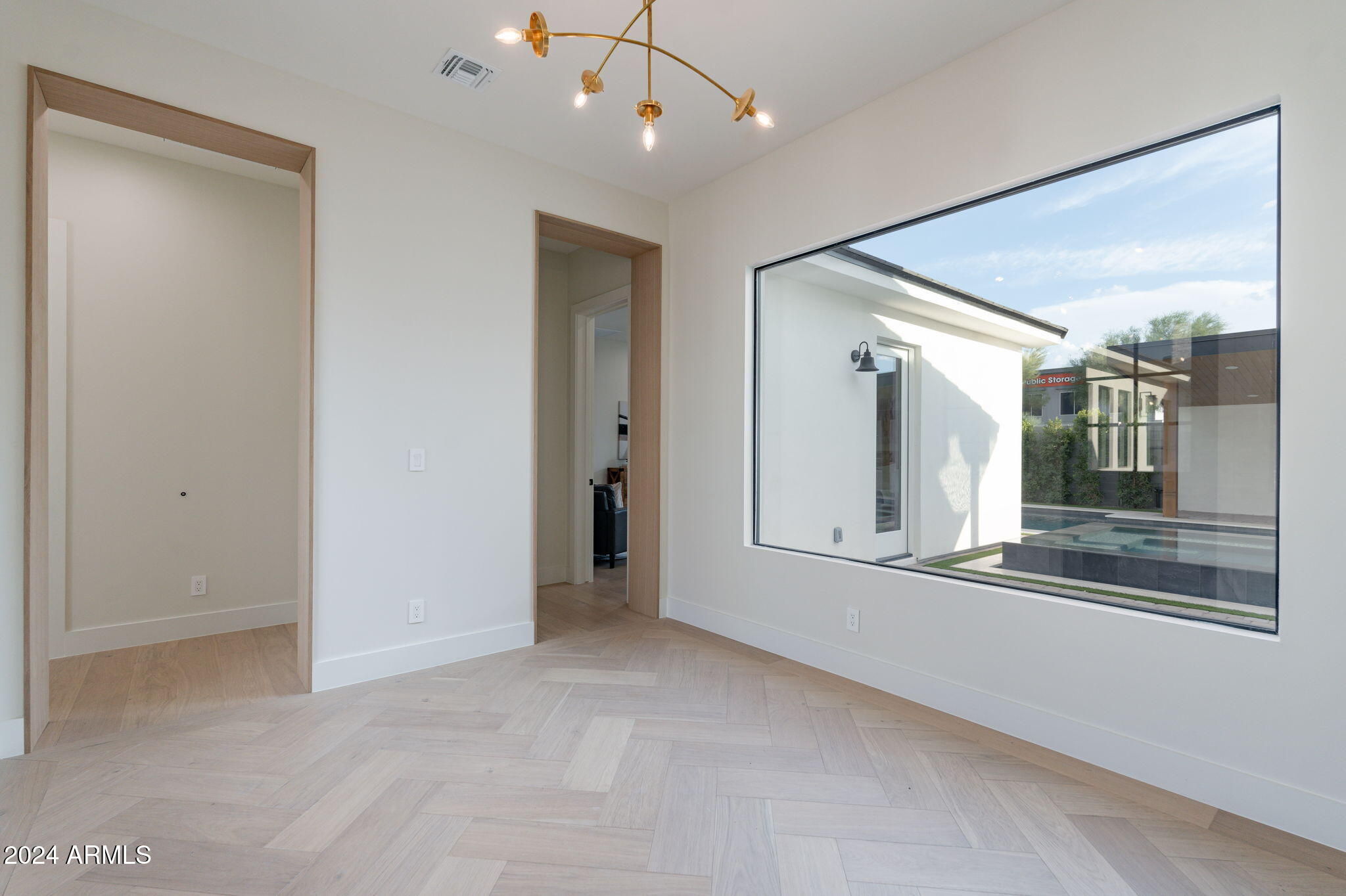 RAY ROAD & 154TH PLACE - Residential