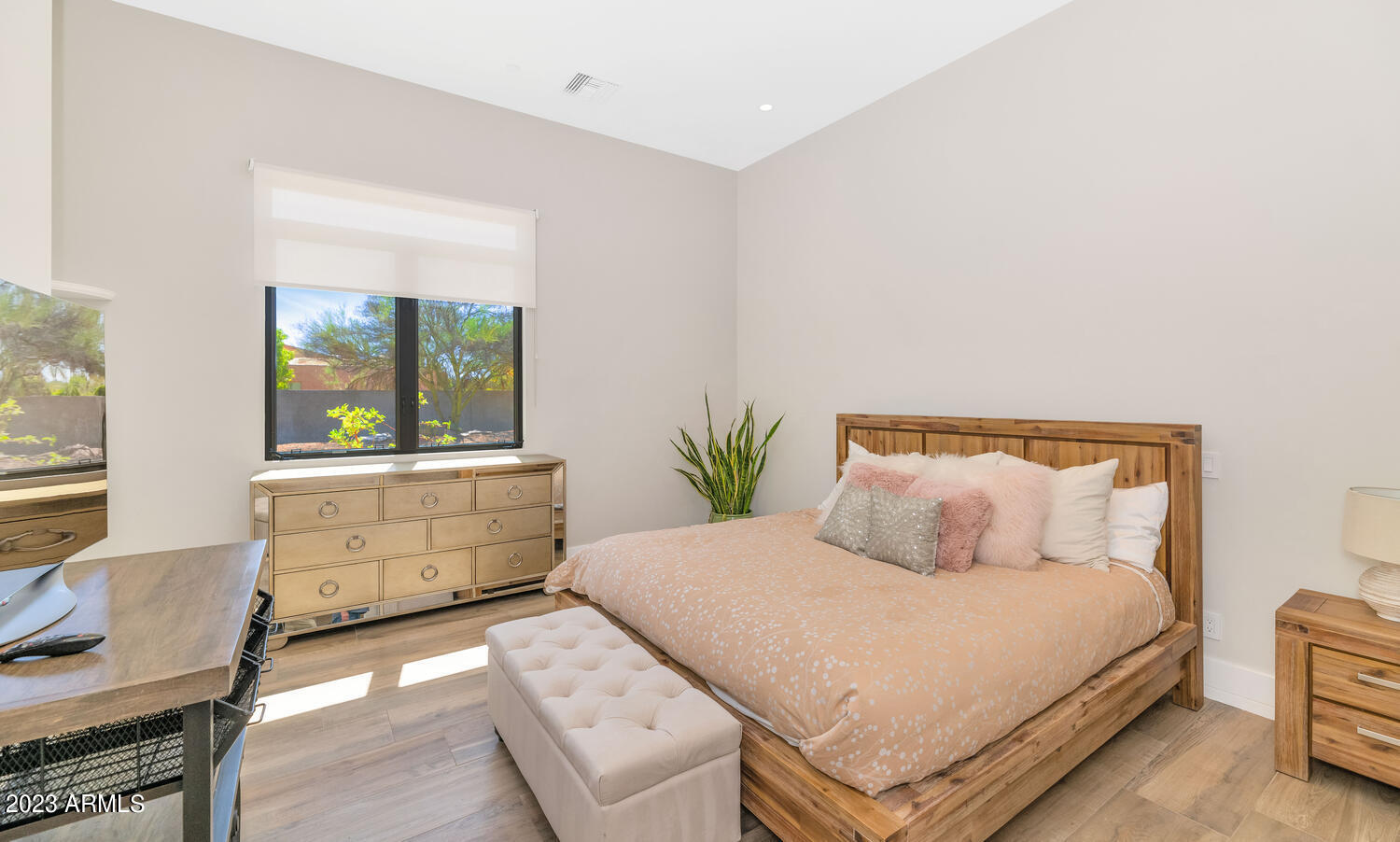 FAIRWAY ACRES LOTS 1-5, 19-23 - Residential