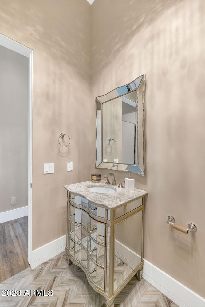 FAIRWAY ACRES LOTS 1-5, 19-23 - Residential