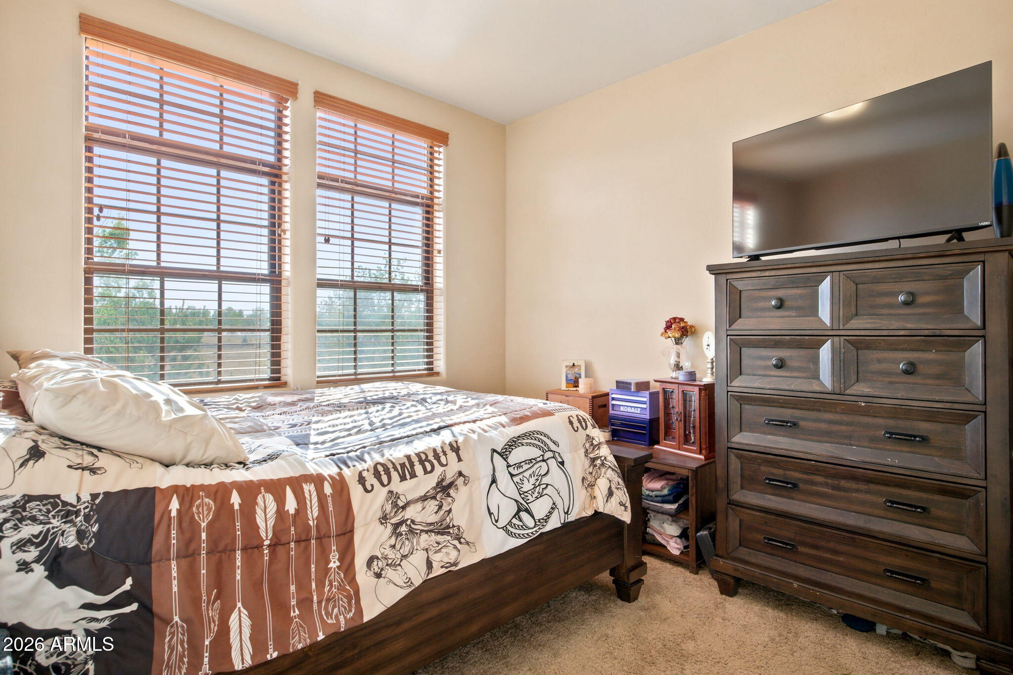 BISON RANCH RESORT SUITES - Residential